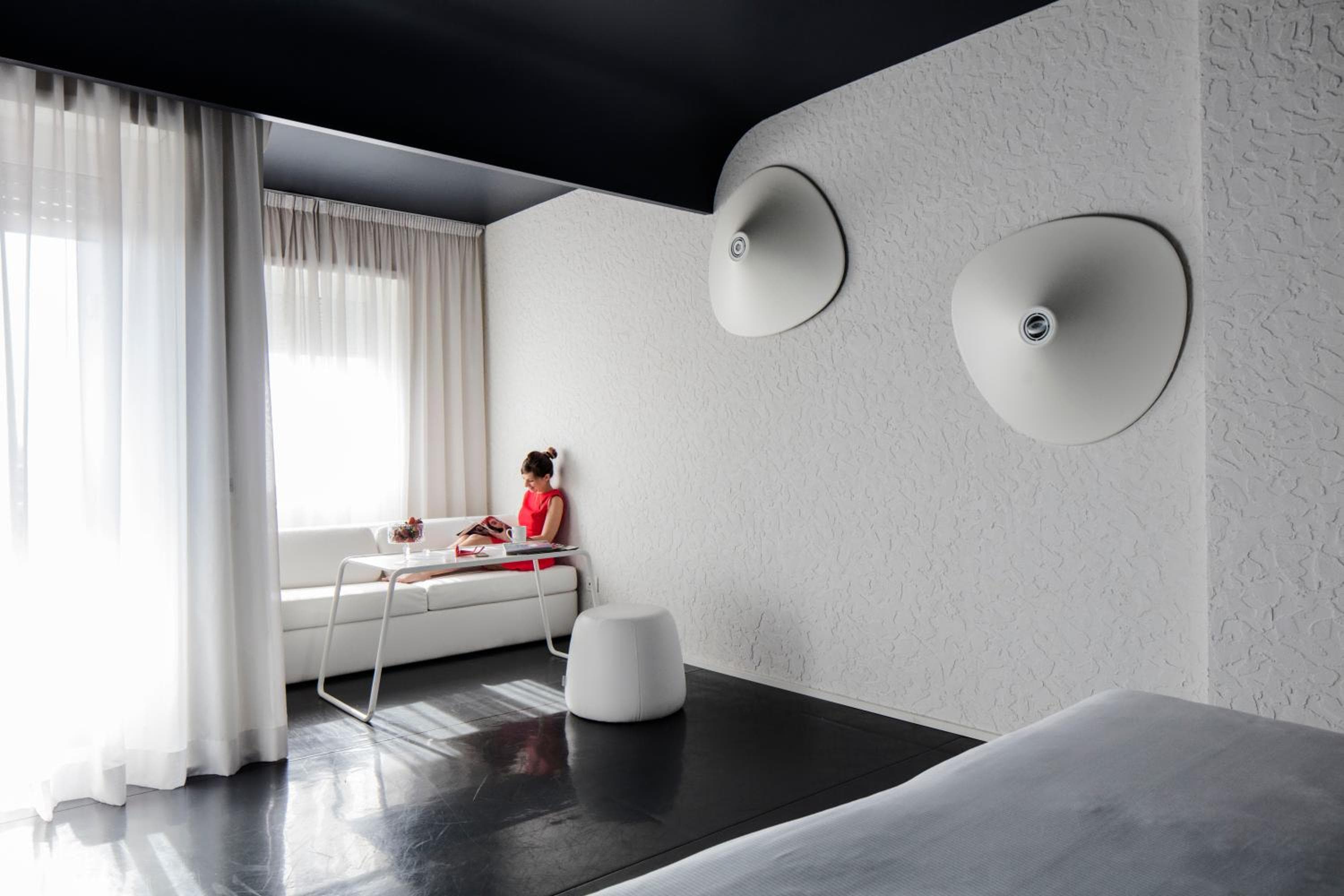 Hotel Ripa Roma — 9