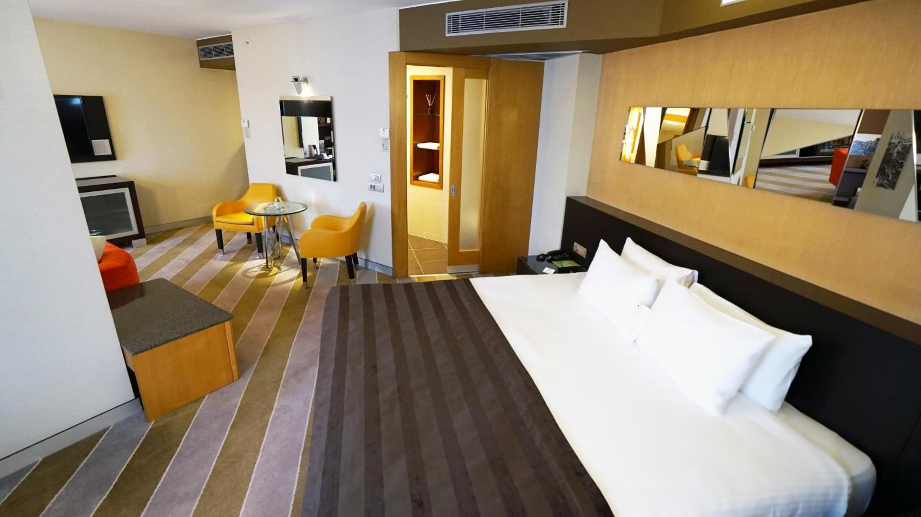 Hotel Taksim — 19