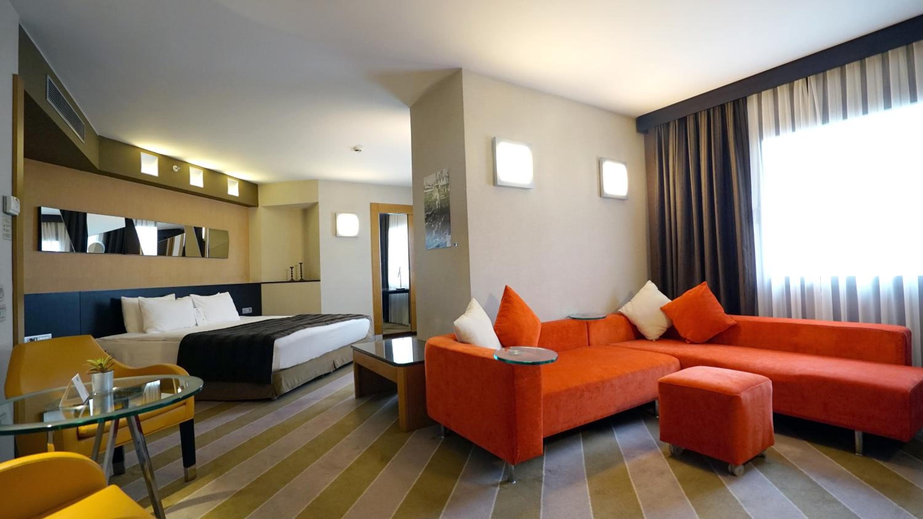Hotel Taksim — 17