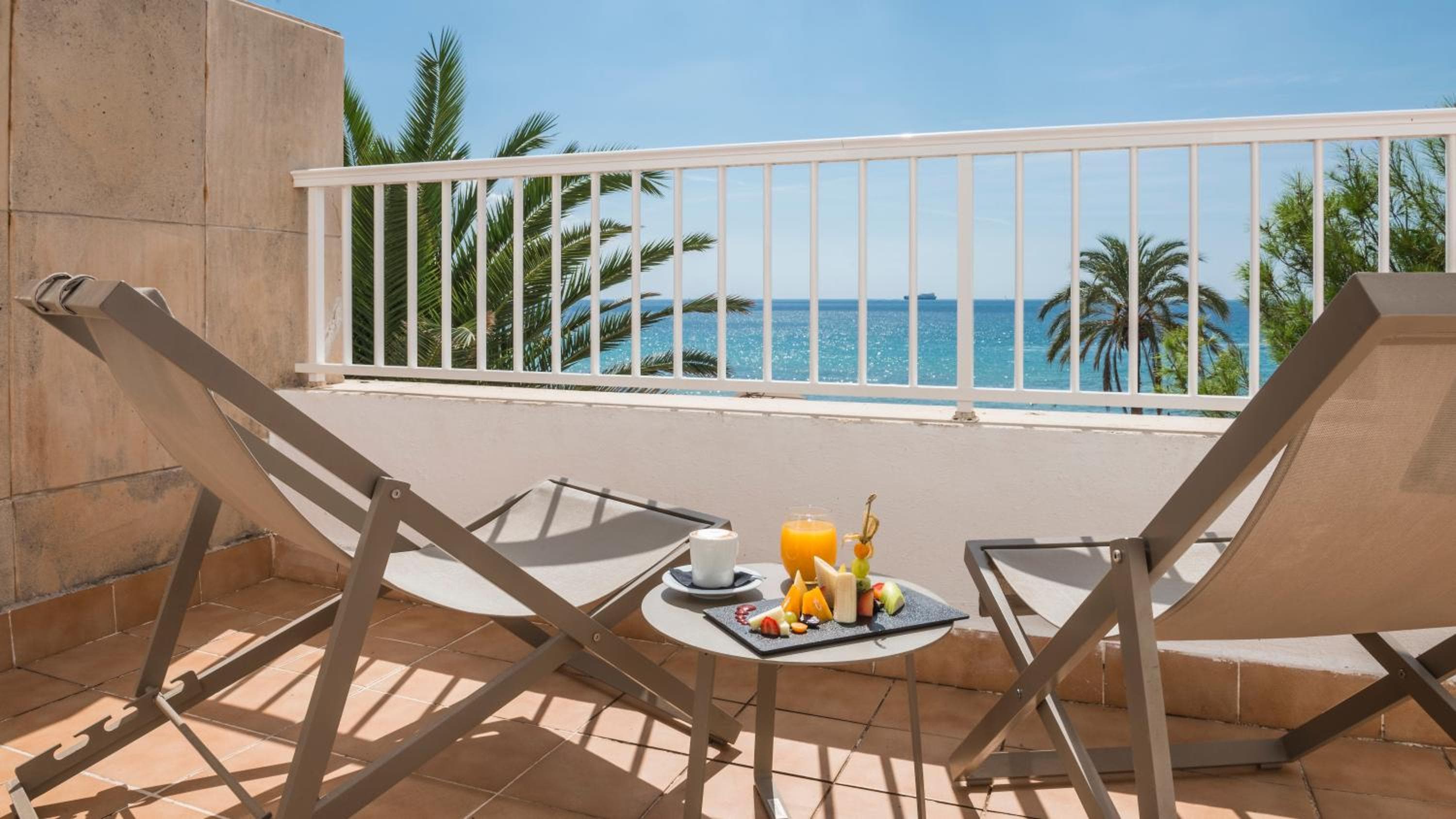 Be Live Solo Adultos La Cala Boutique Hotel — 22