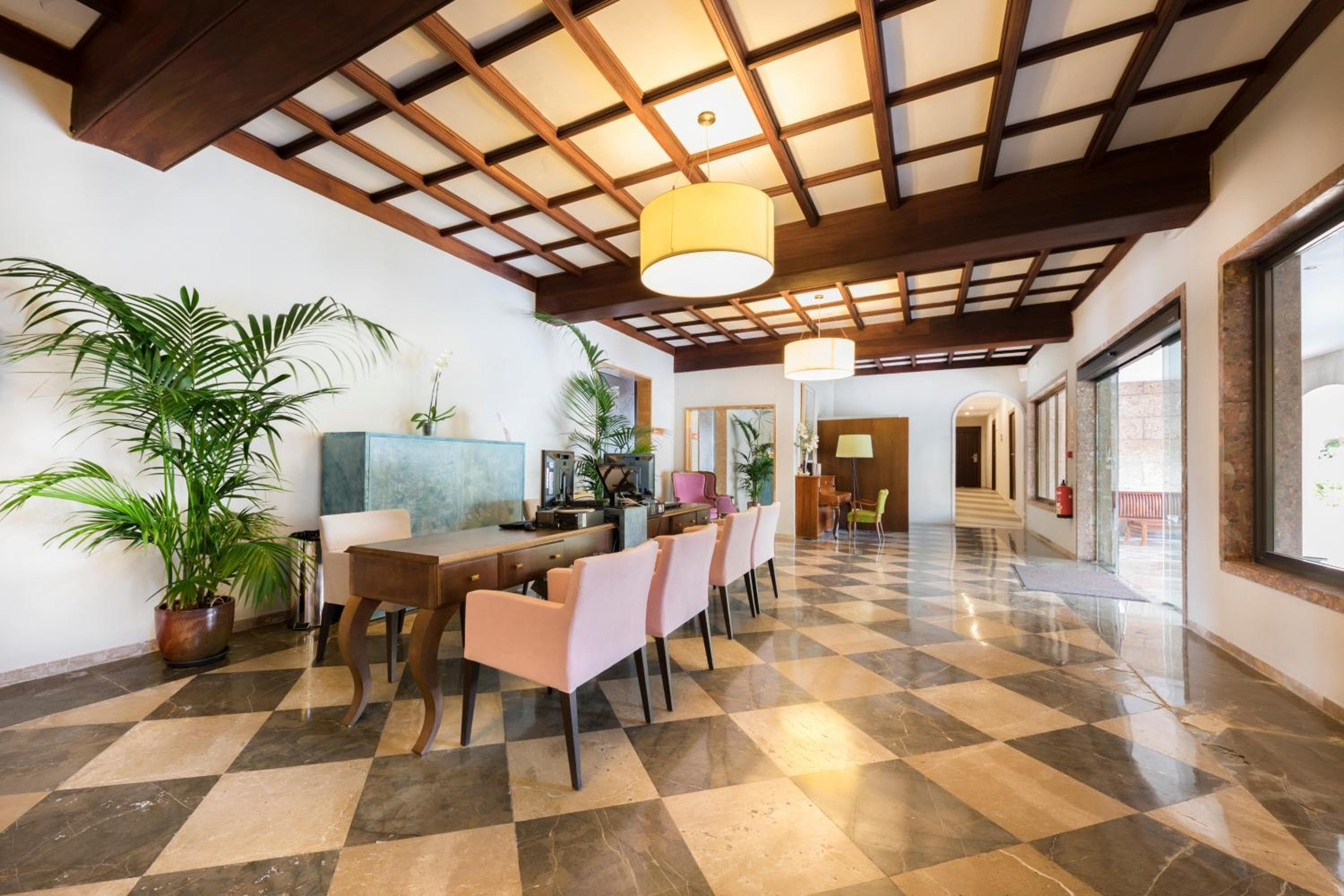 Be Live Adults Only La Cala Boutique Hotel — 11