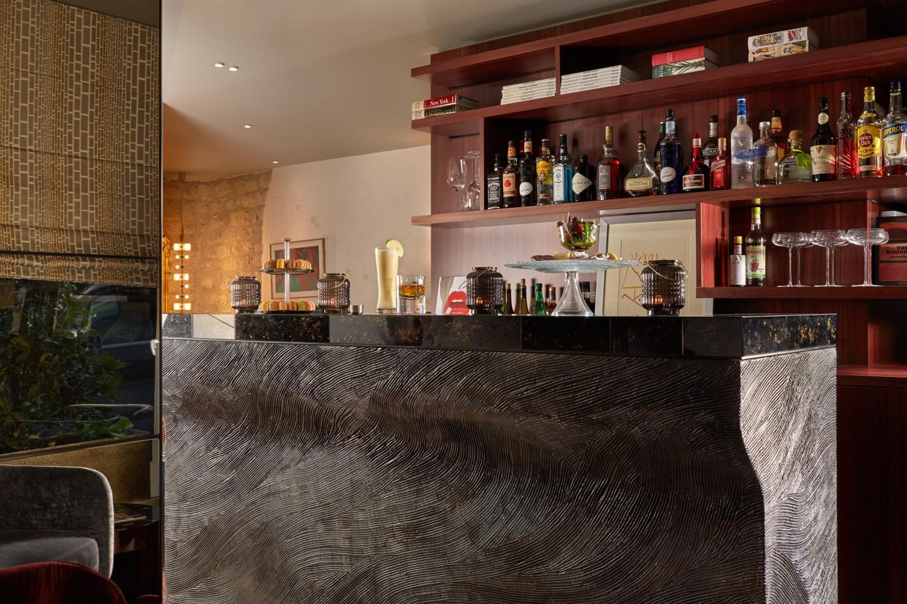 Hôtel Belloy — 24