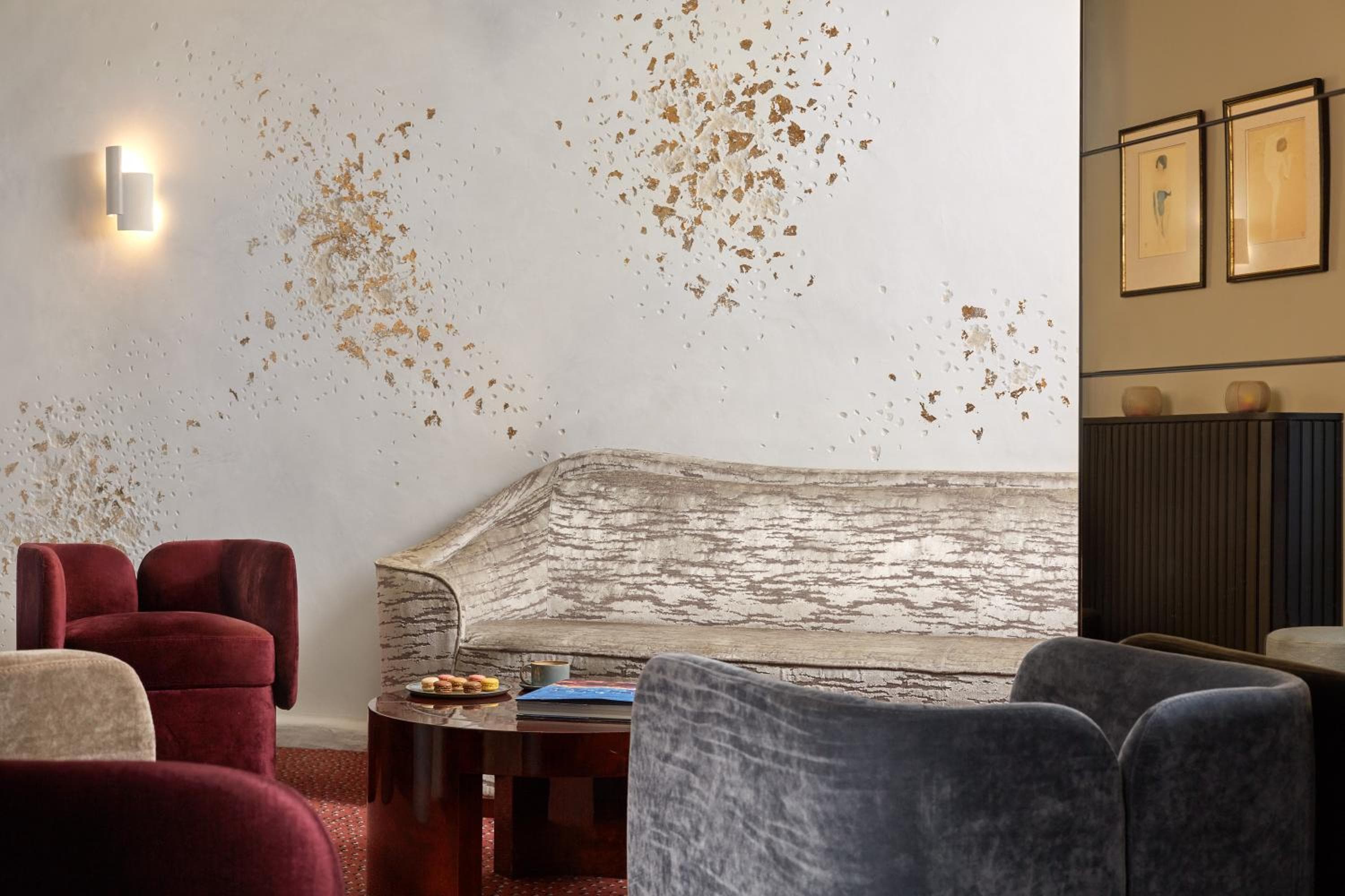Hôtel Belloy — 23