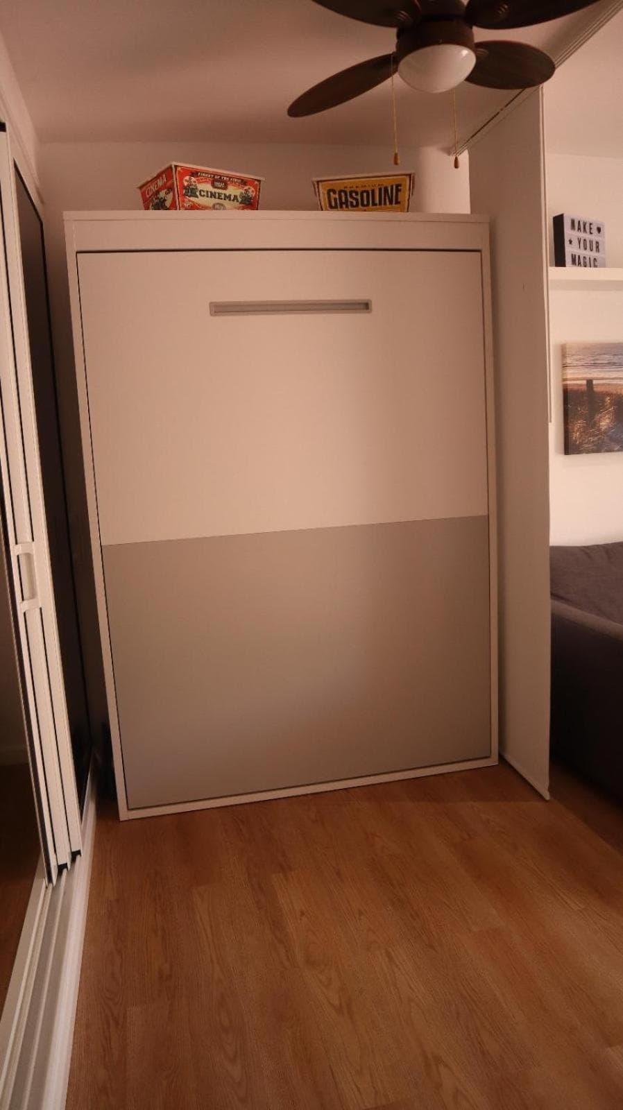Apartamento Playa las Americas El Camison — 5