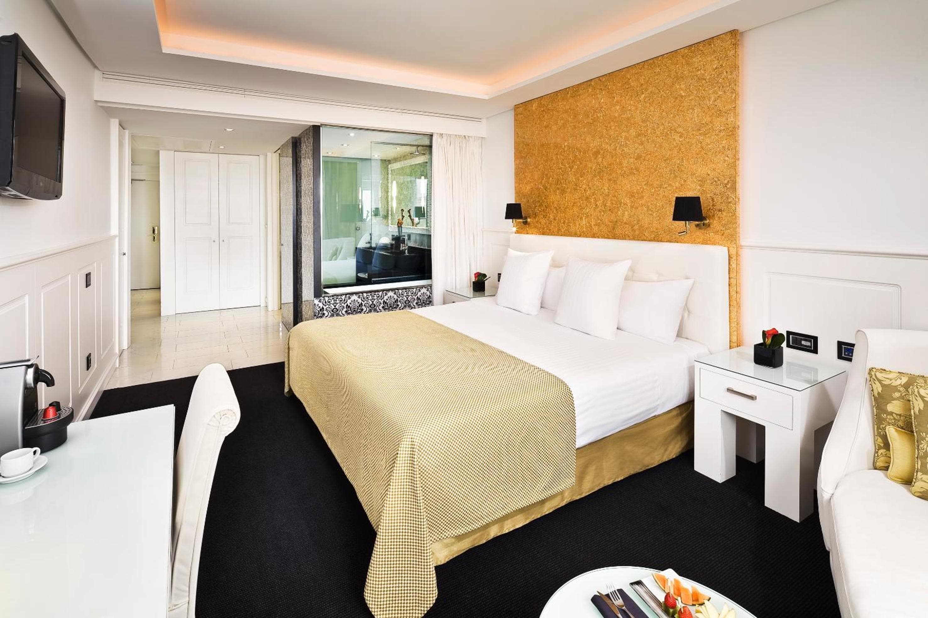 Hotel Colón, a Gran Meliá Hotel - The Leading Hotels of the World — 9