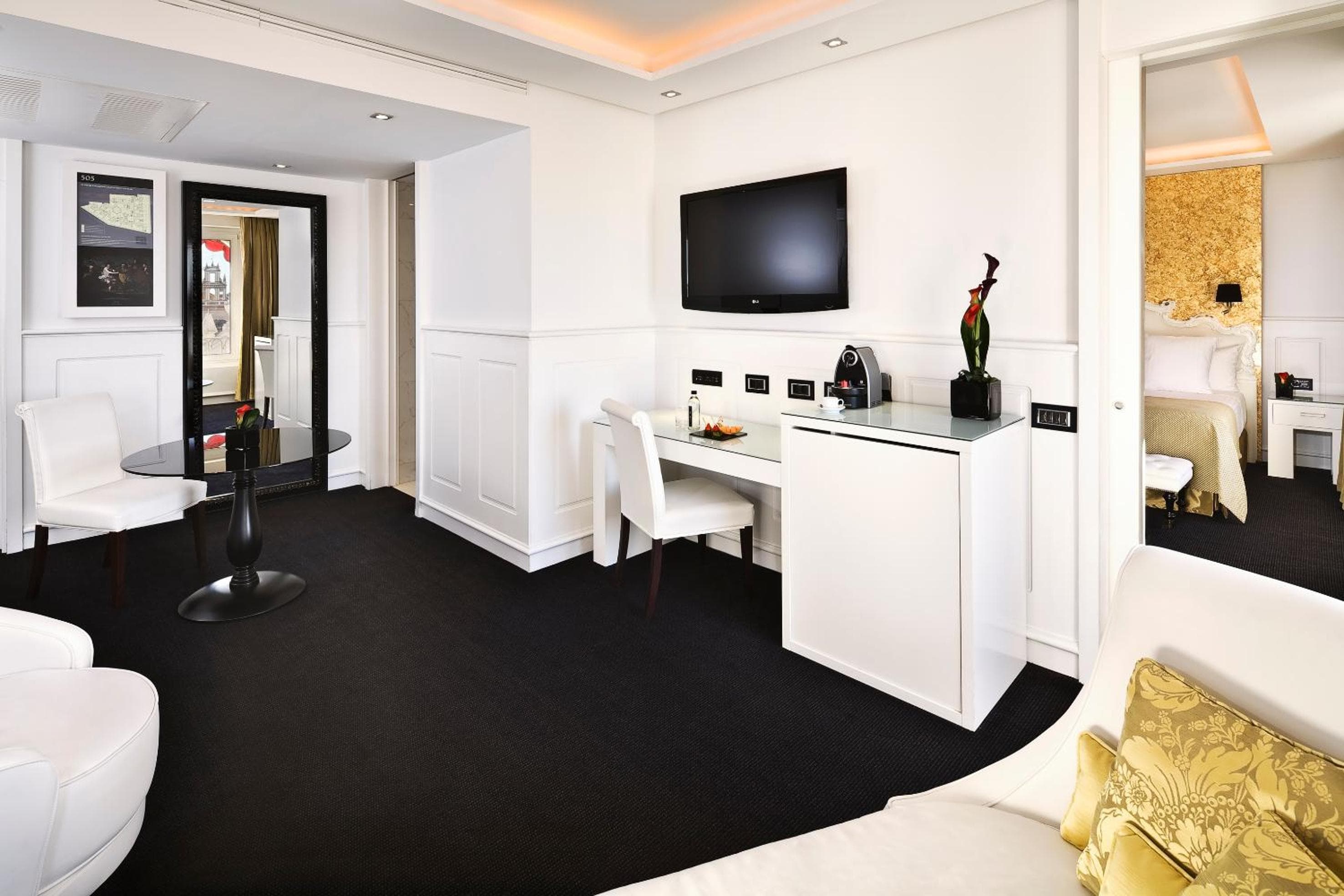 Hotel Colón Gran Meliá - The Leading Hotels of the World — 23