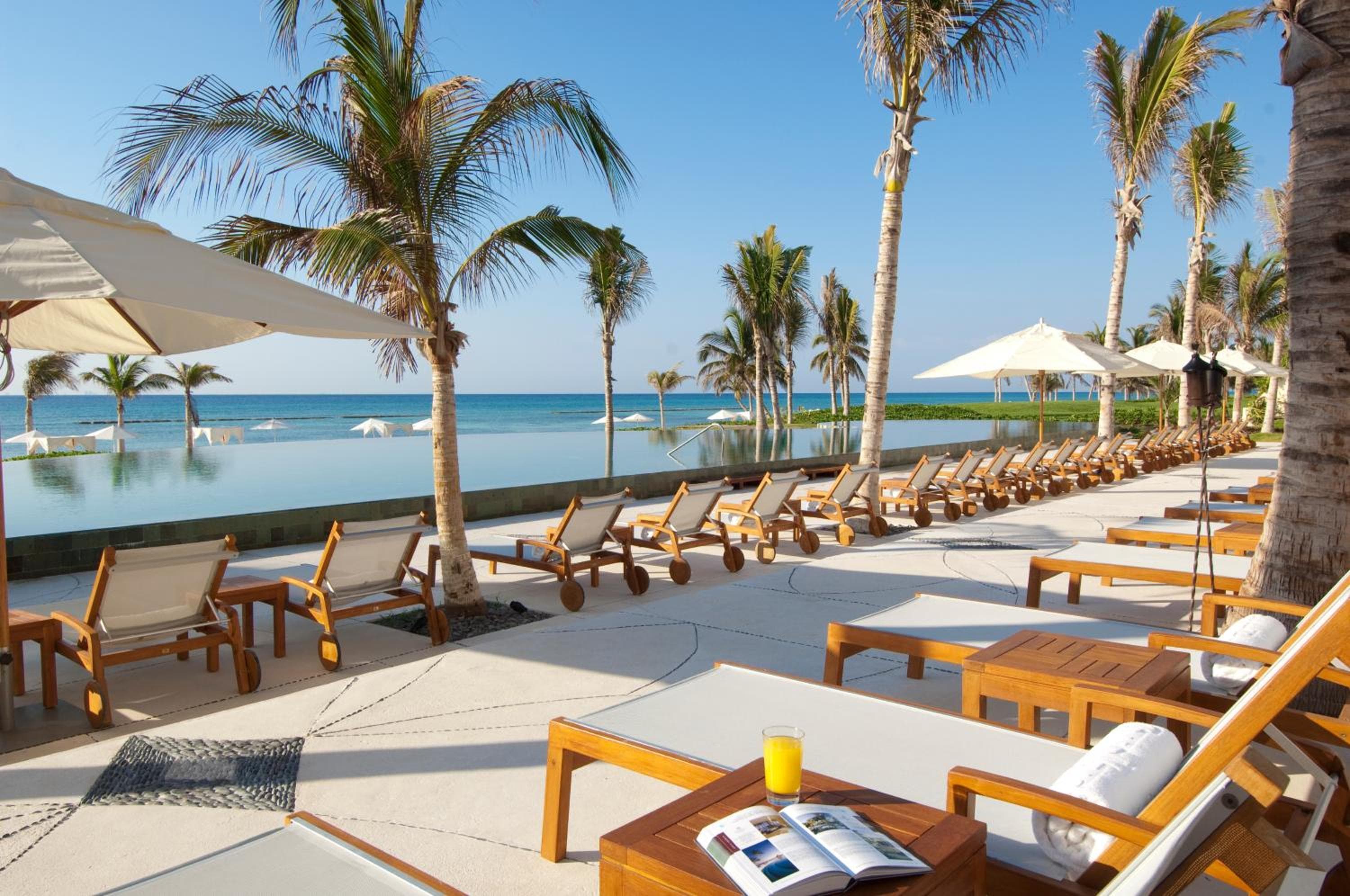 Grand Velas Riviera Maya - All Inclusive — 3
