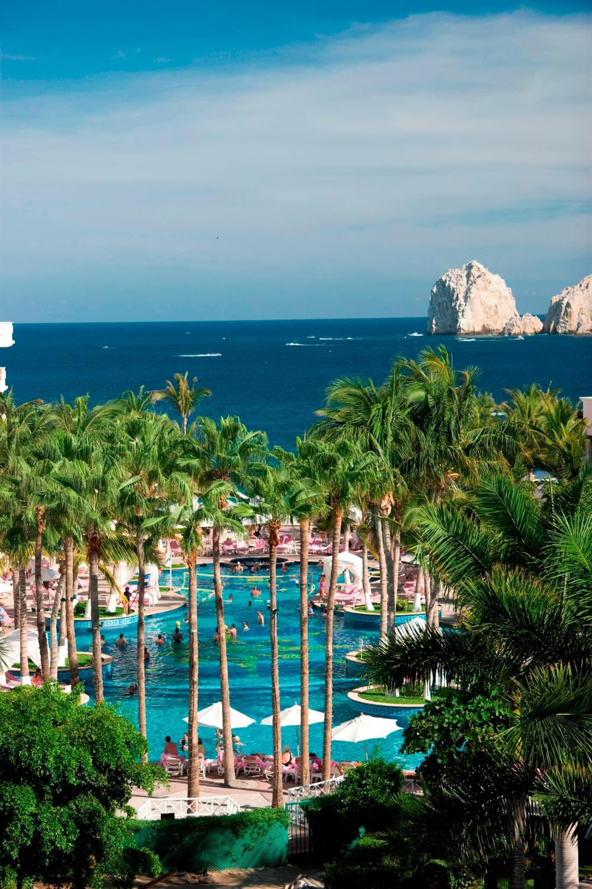 Pueblo Bonito Rose Resort & Spa - All Inclusive — 20