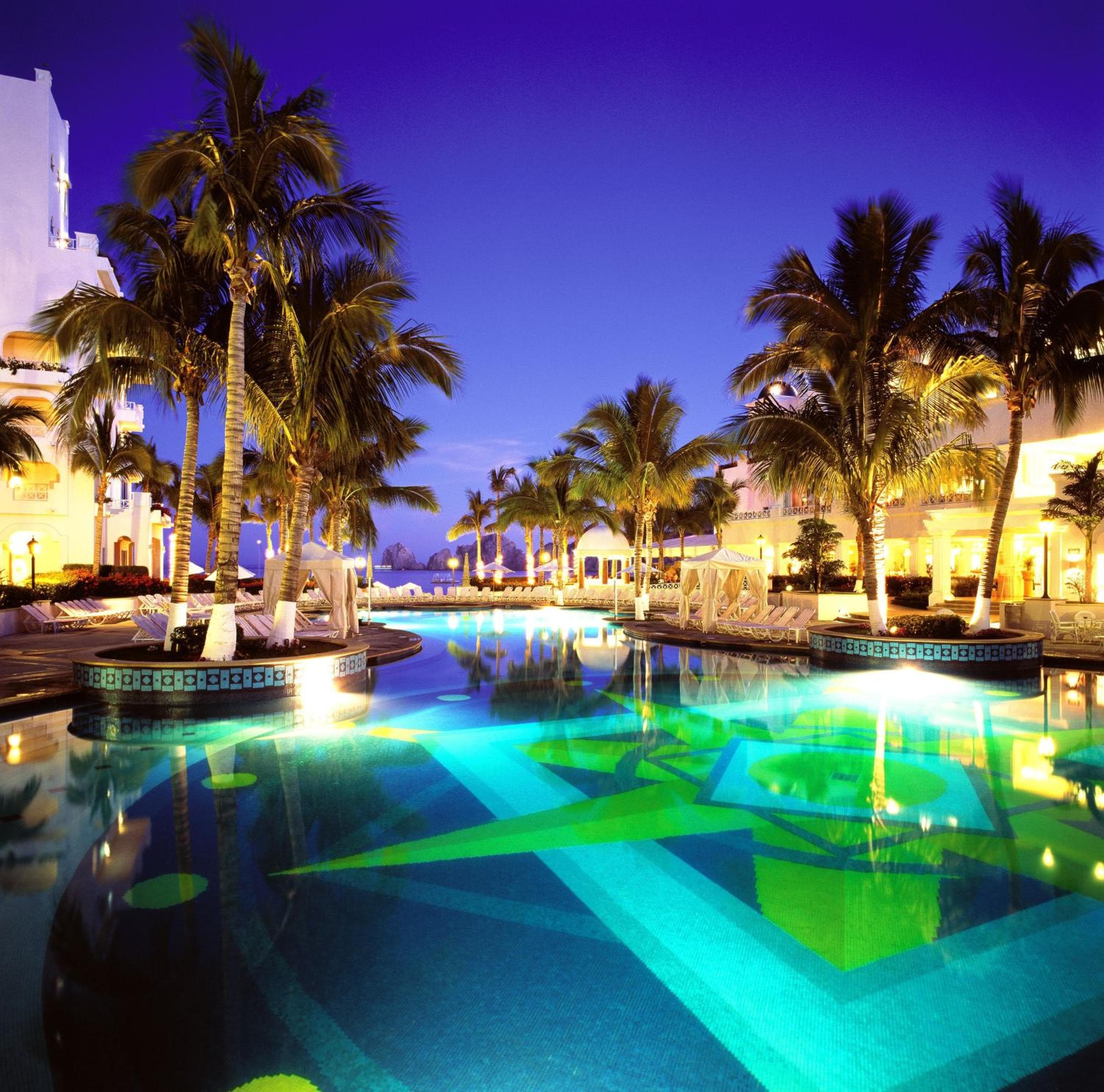 Pueblo Bonito Rose Resort & Spa - All Inclusive — 28