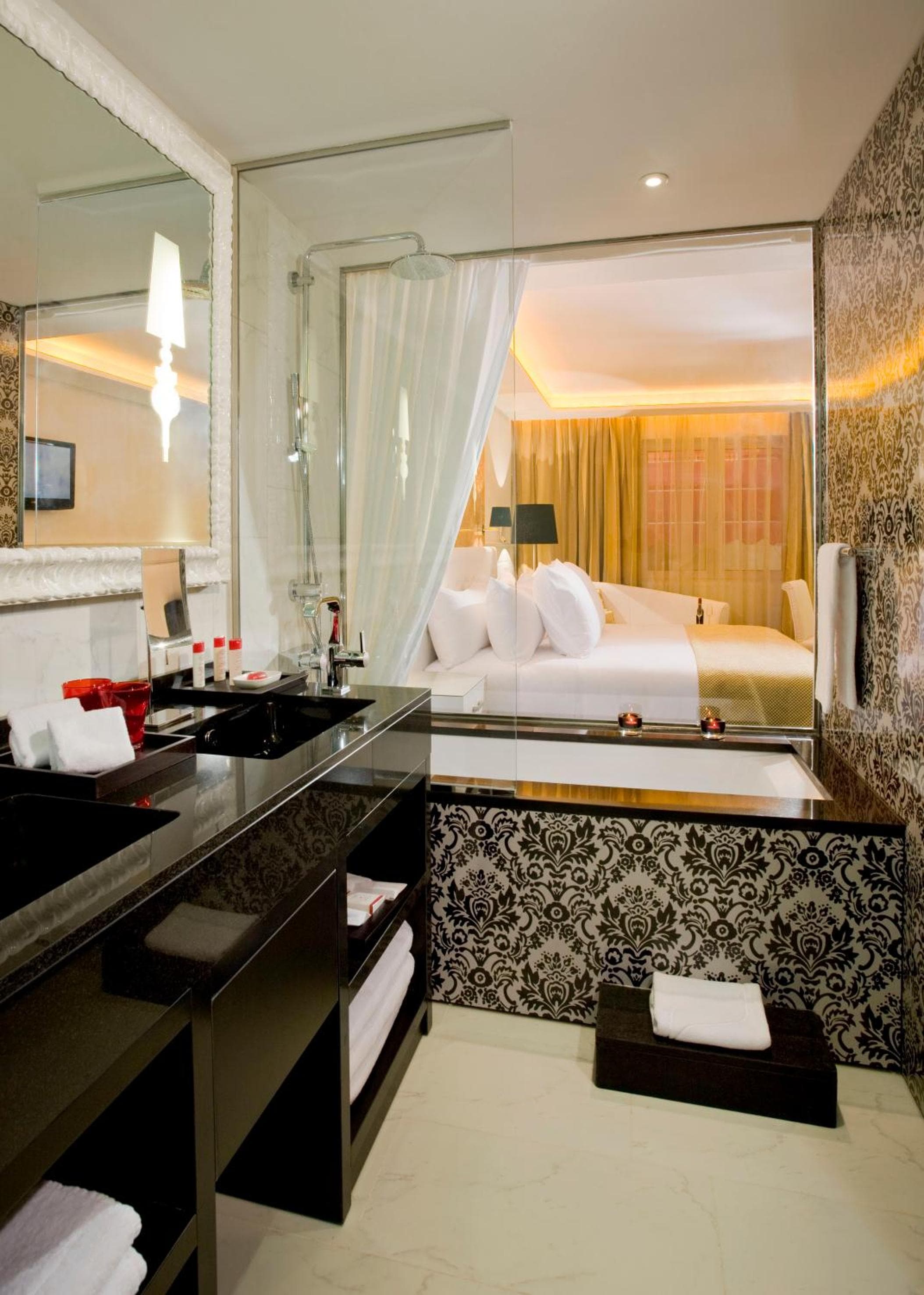Hotel Colón Gran Meliá - The Leading Hotels of the World — 20