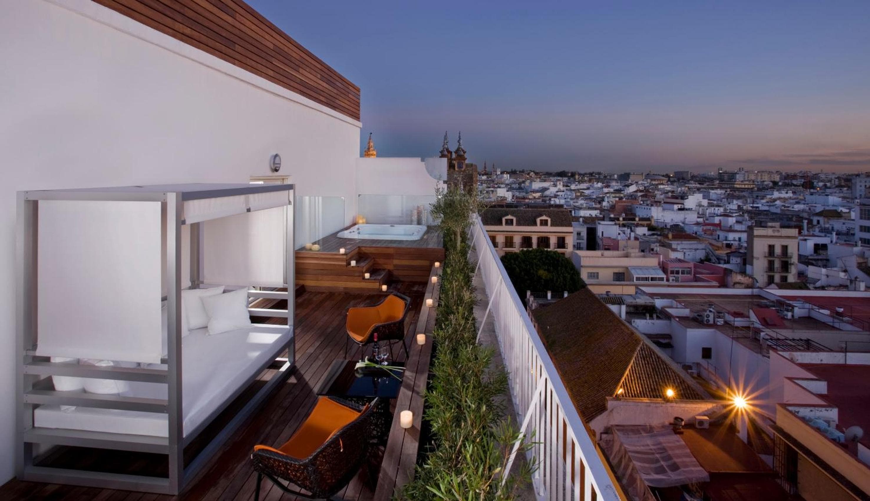 Hotel Colón Gran Meliá - The Leading Hotels of the World — 7