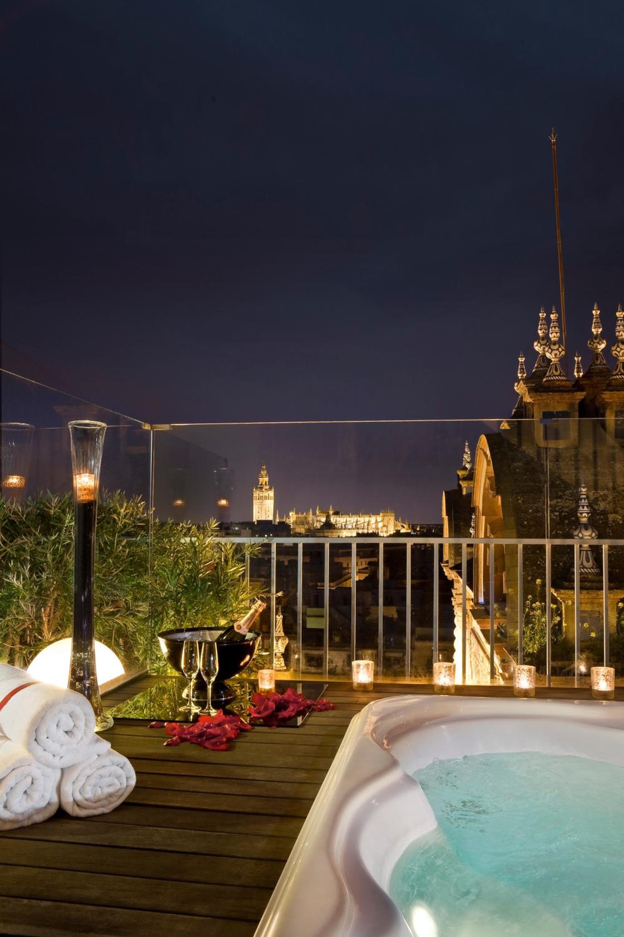 Hotel Colón Gran Meliá - The Leading Hotels of the World — 18