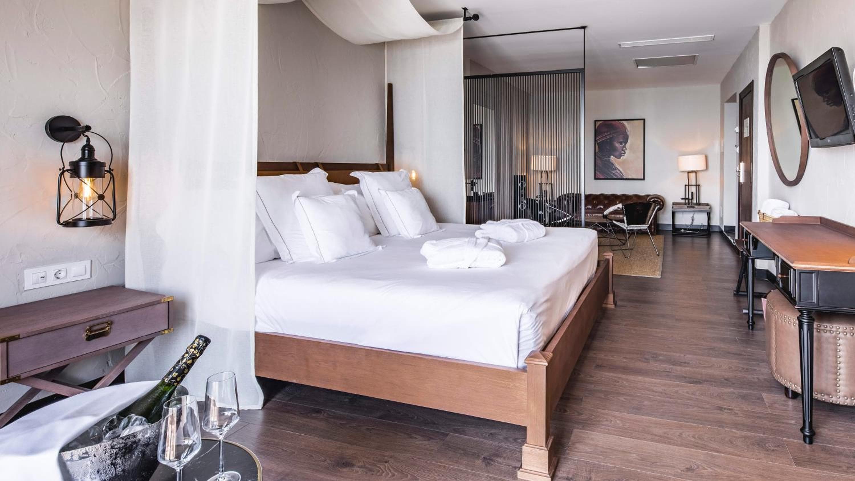 Be Live Solo Adultos La Cala Boutique Hotel — 19