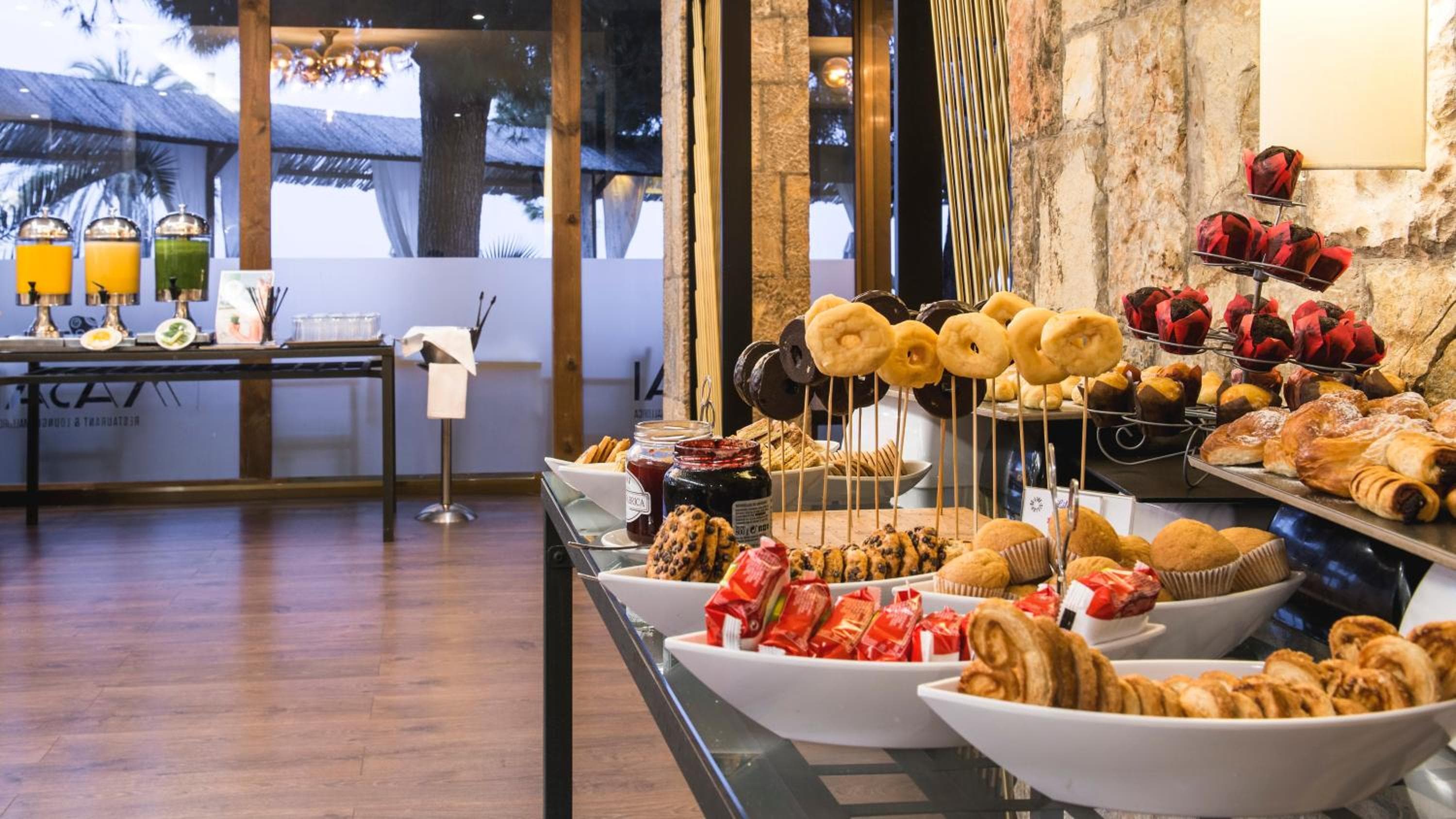 Be Live Solo Adultos La Cala Boutique Hotel — 3