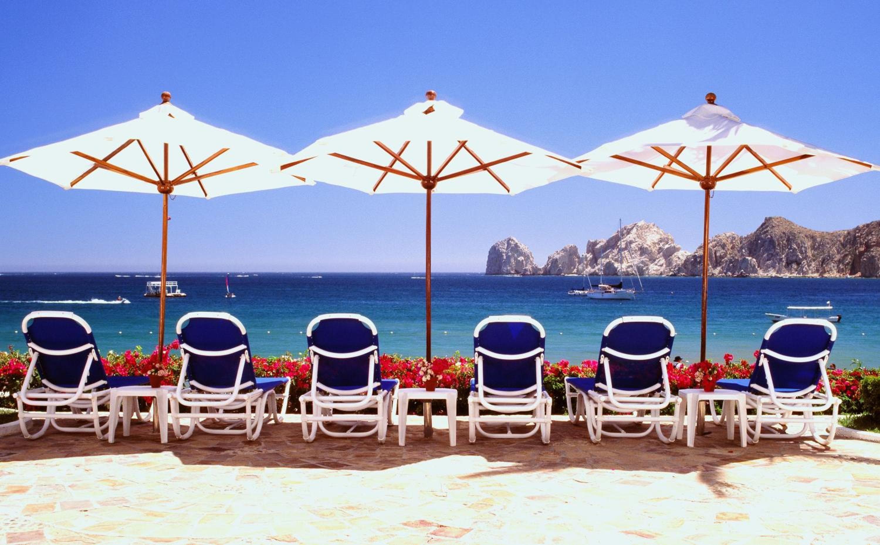 Pueblo Bonito Los Cabos Blanco Beach Resort - All Inclusive — 6