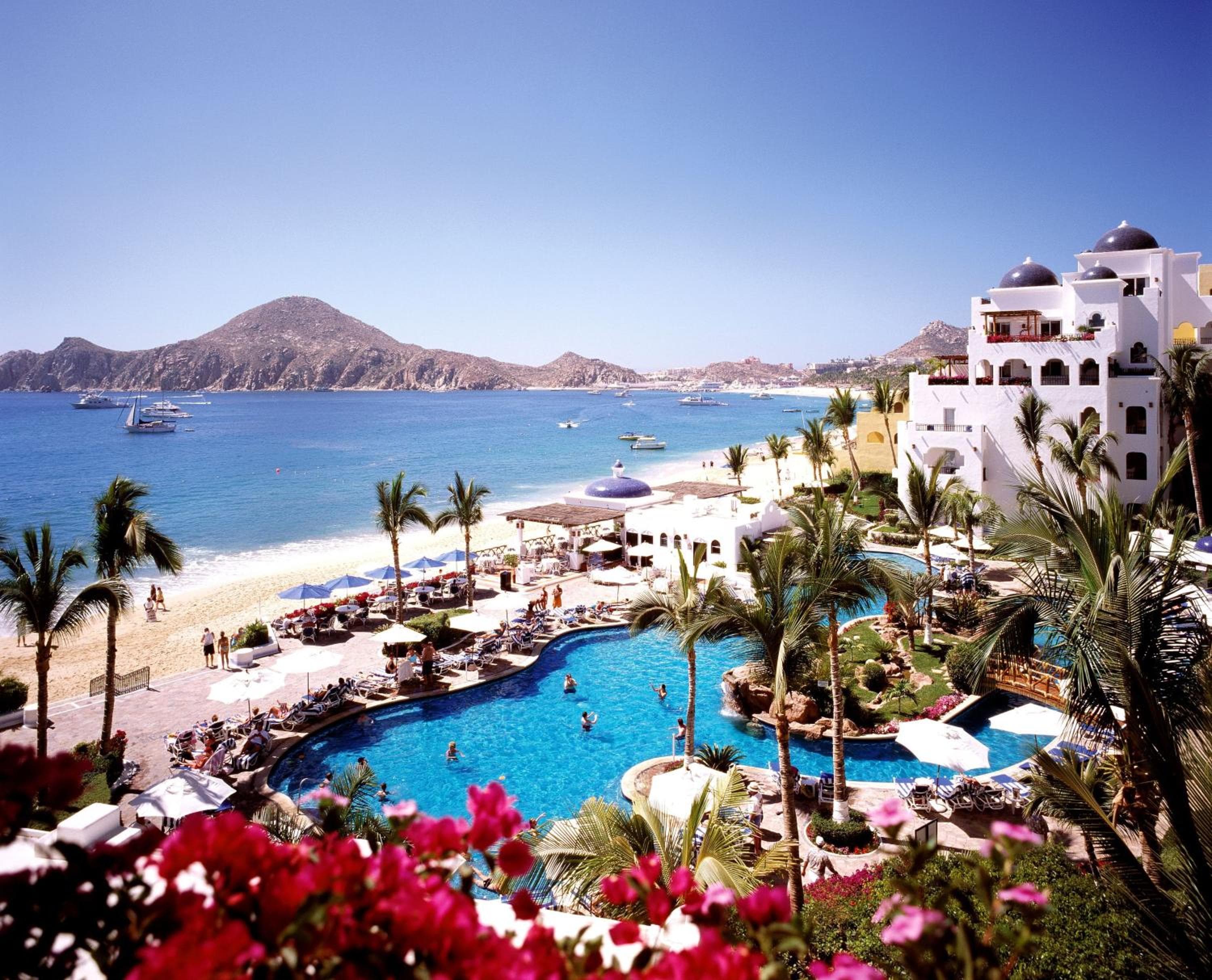 Pueblo Bonito Los Cabos Blanco Beach Resort - All Inclusive — 9