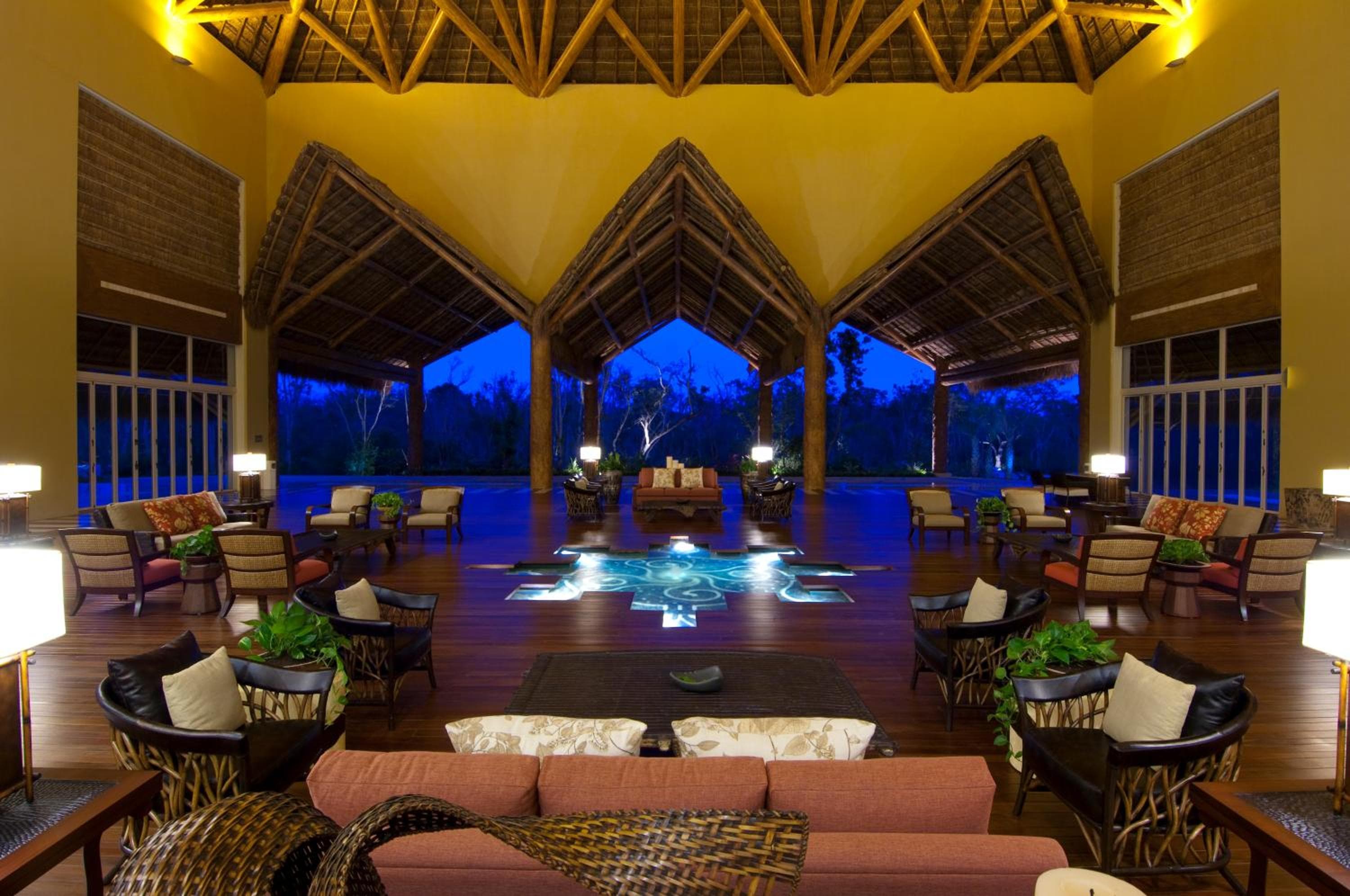 Grand Velas Riviera Maya - All Inclusive — 24