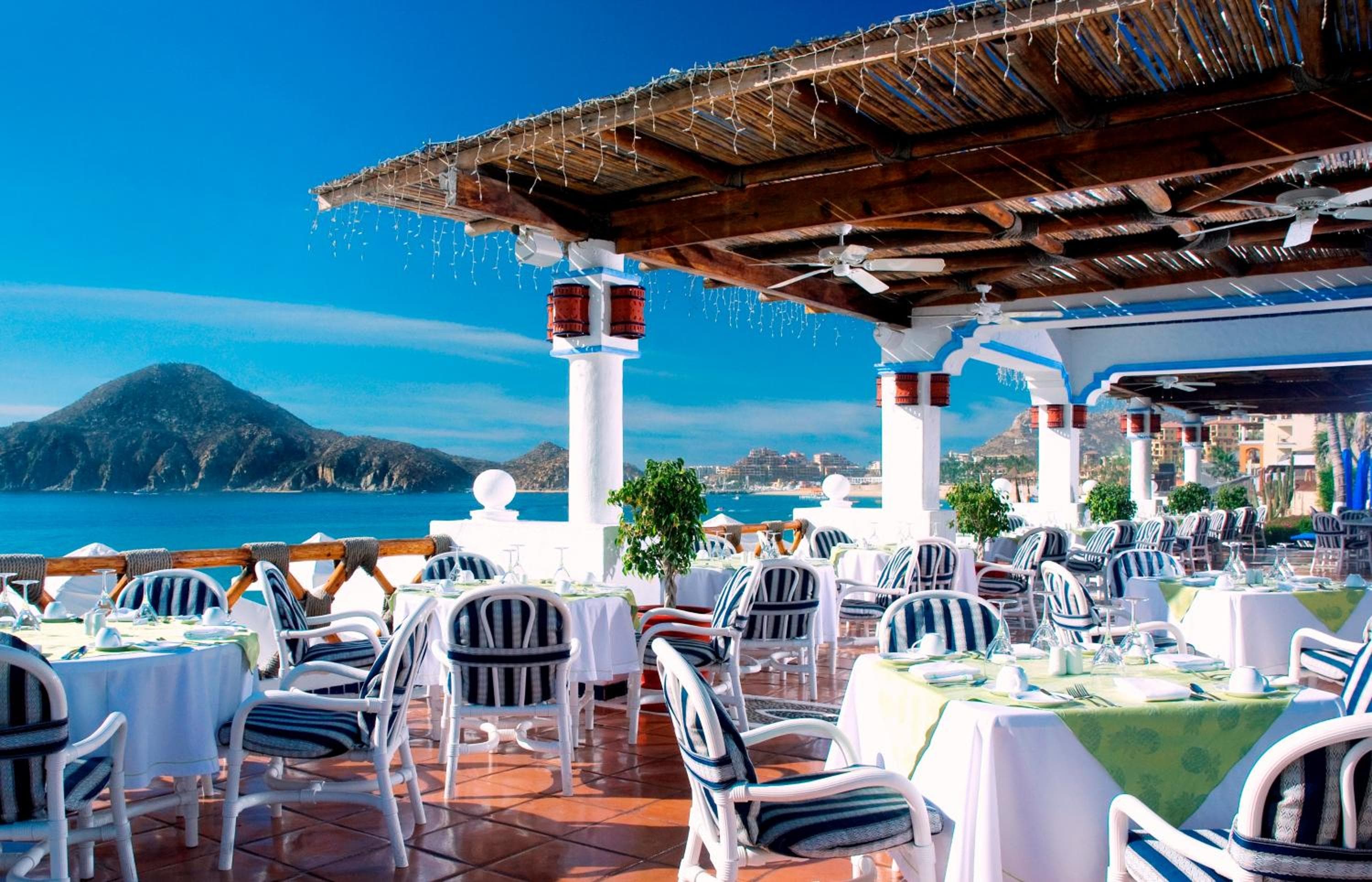 Pueblo Bonito Los Cabos Blanco Beach Resort - All Inclusive — 10
