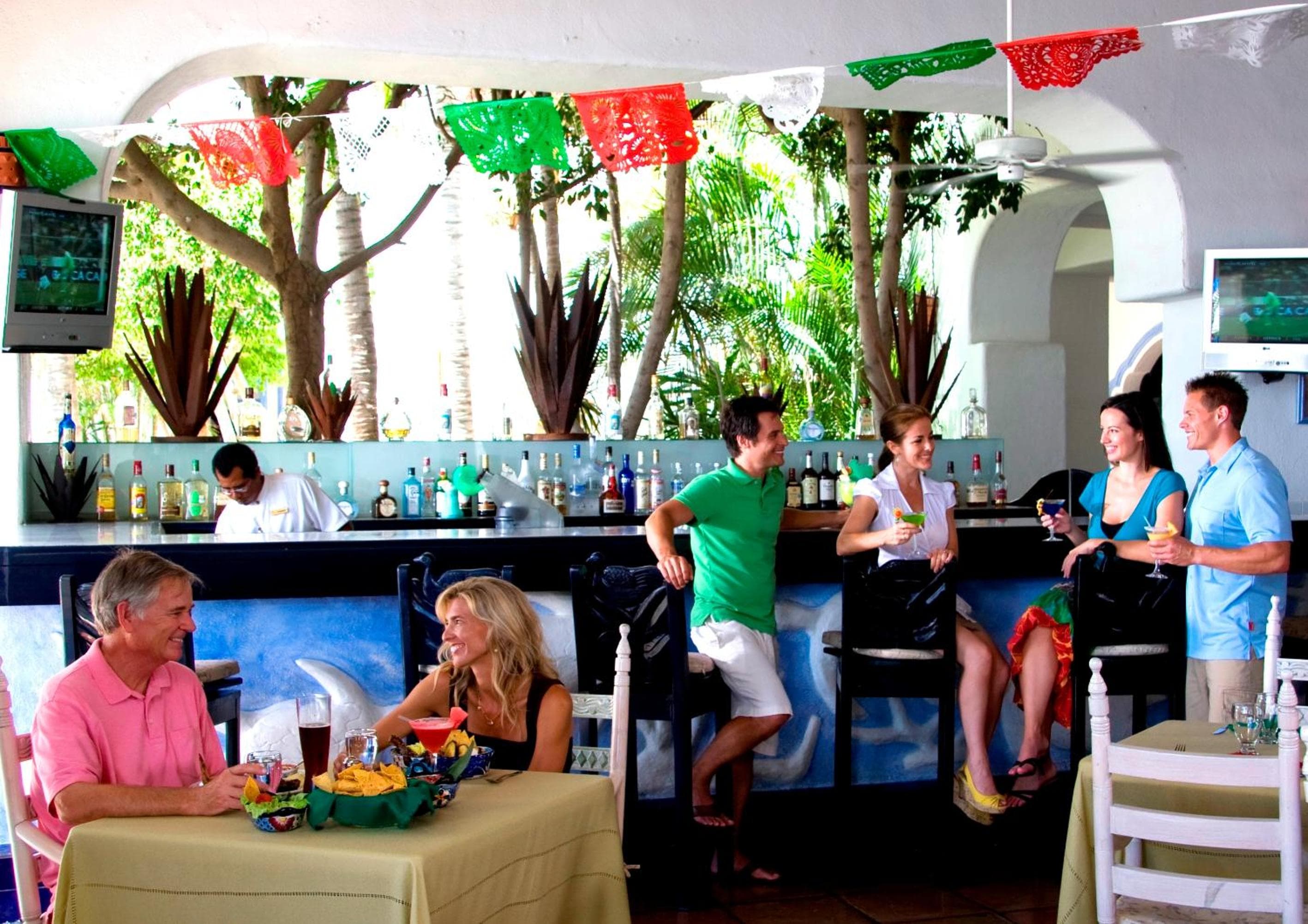 Pueblo Bonito Los Cabos Blanco Beach Resort - All Inclusive — 7