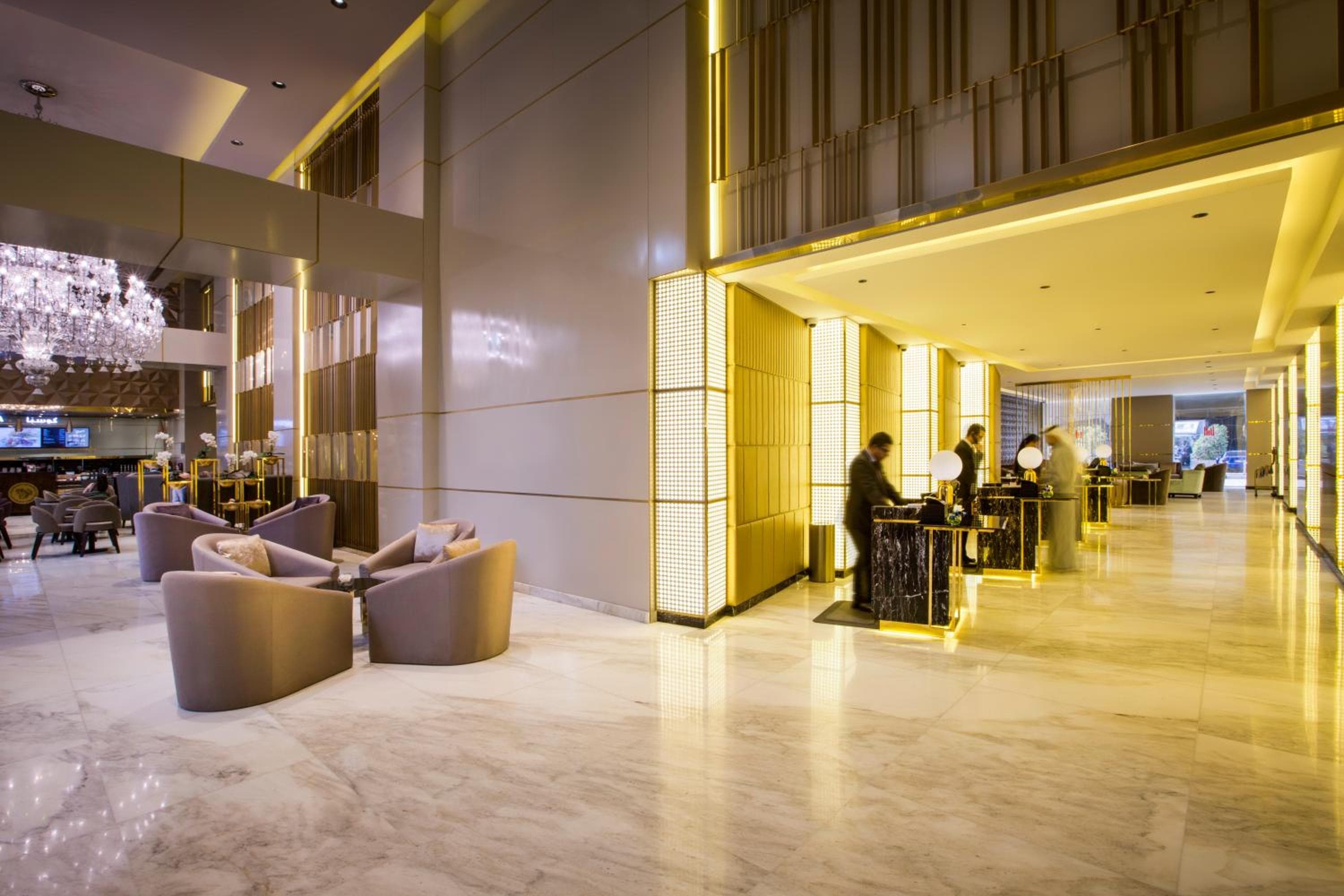 GX Hotel — 13