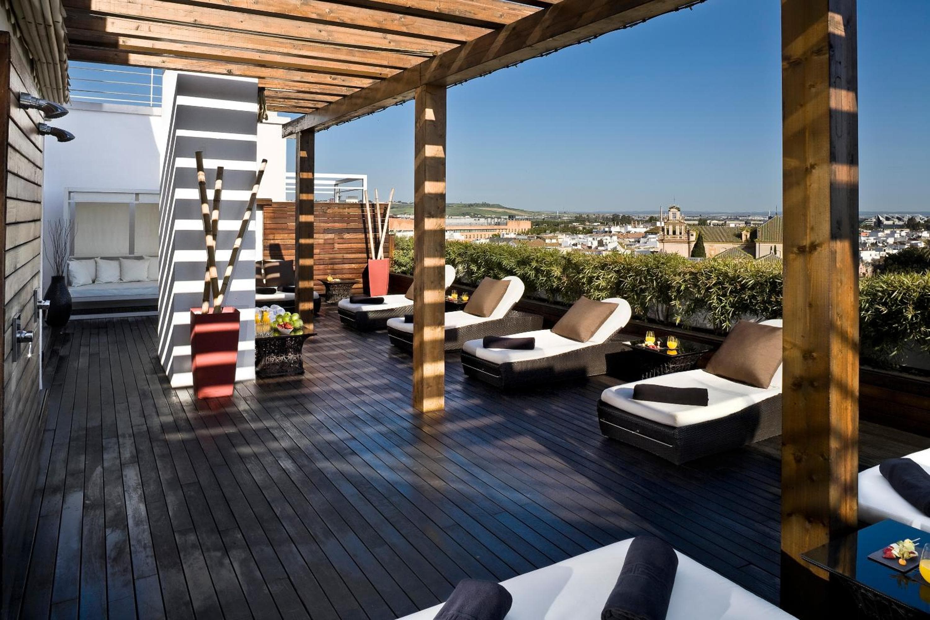 Hotel Colón Gran Meliá - The Leading Hotels of the World — 9