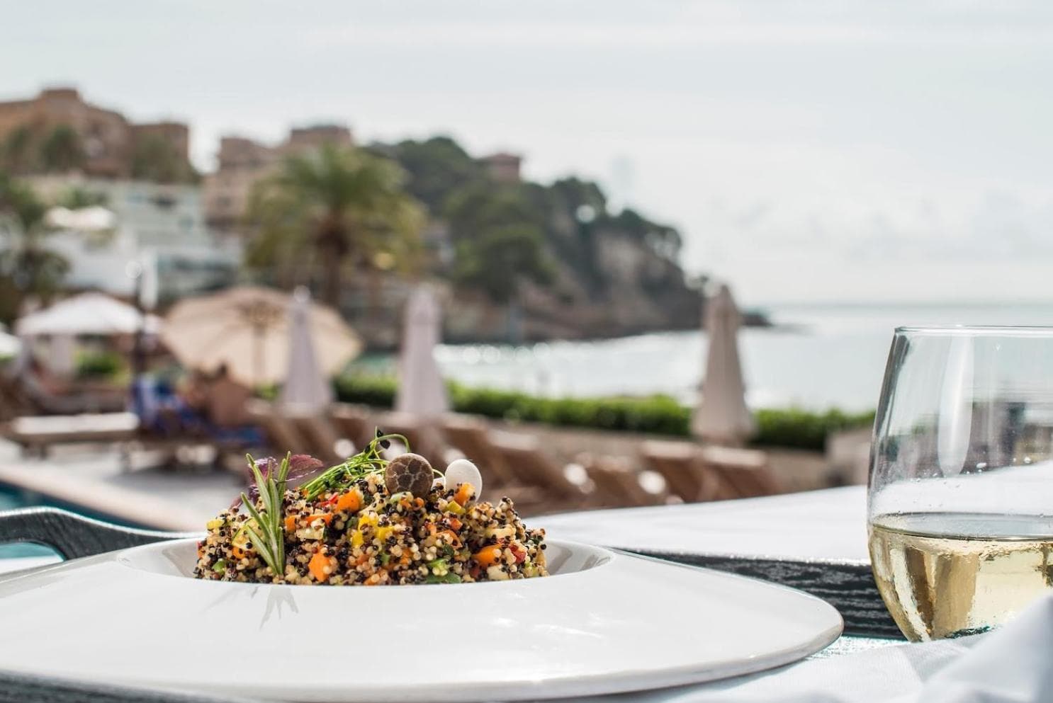 Be Live Solo Adultos La Cala Boutique Hotel — 15