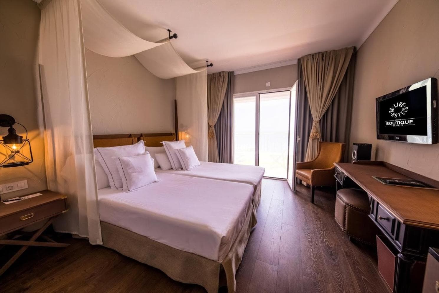 Be Live Solo Adultos La Cala Boutique Hotel — 26