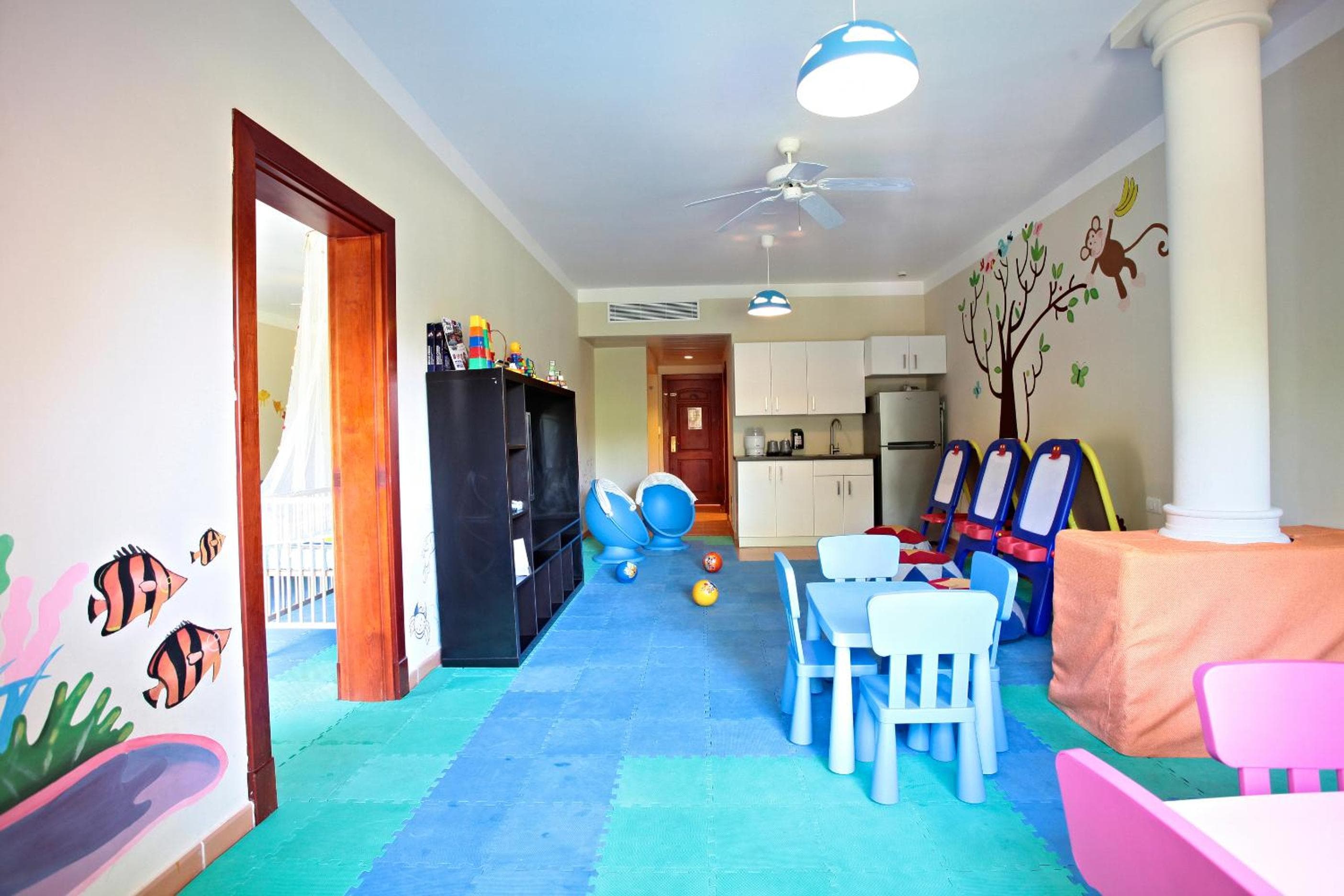 Bahia Principe Grand Punta Cana - Tutto incluso — 24