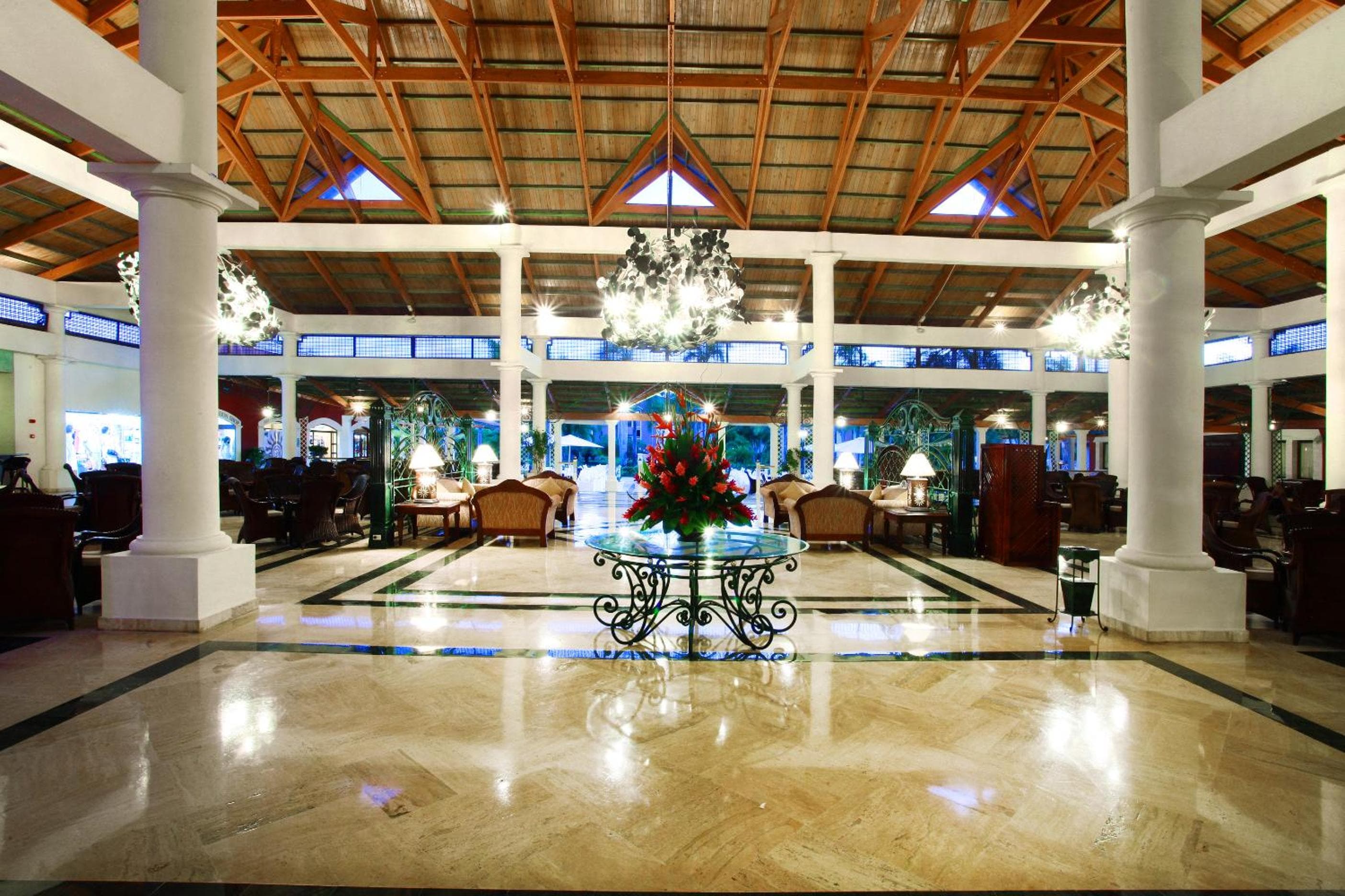 Bahia Principe Grand Punta Cana - Tutto incluso — 17