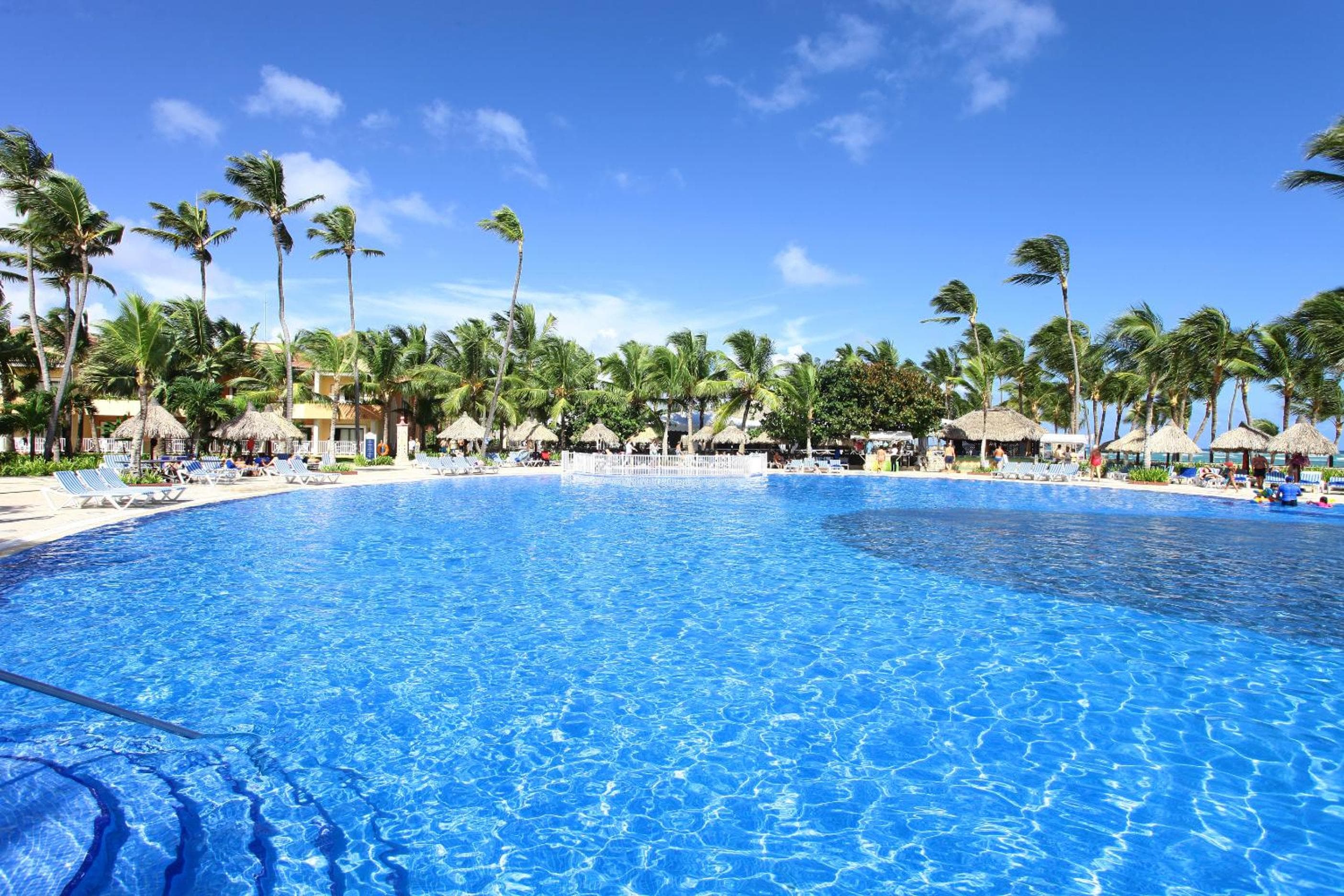 Bahia Principe Grand Punta Cana - Tutto incluso — 2