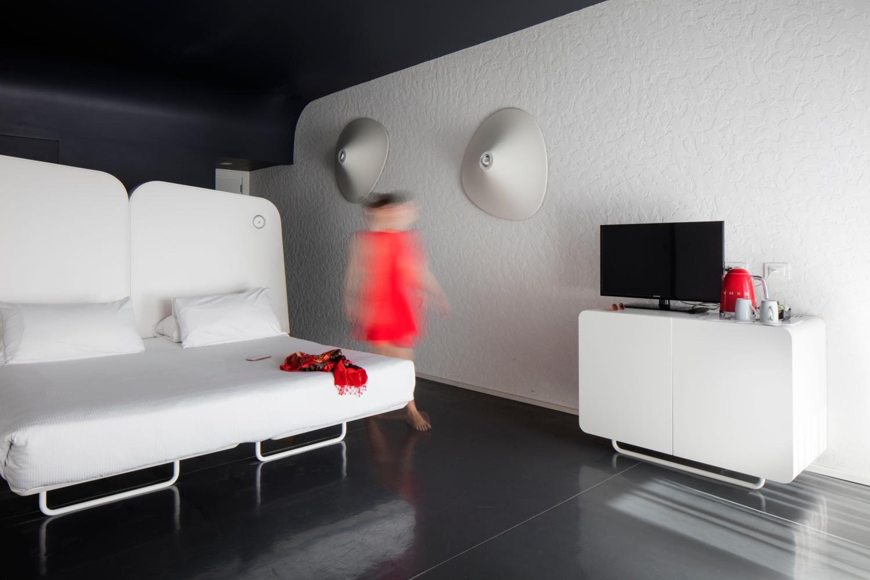 Hotel Ripa Roma — 10
