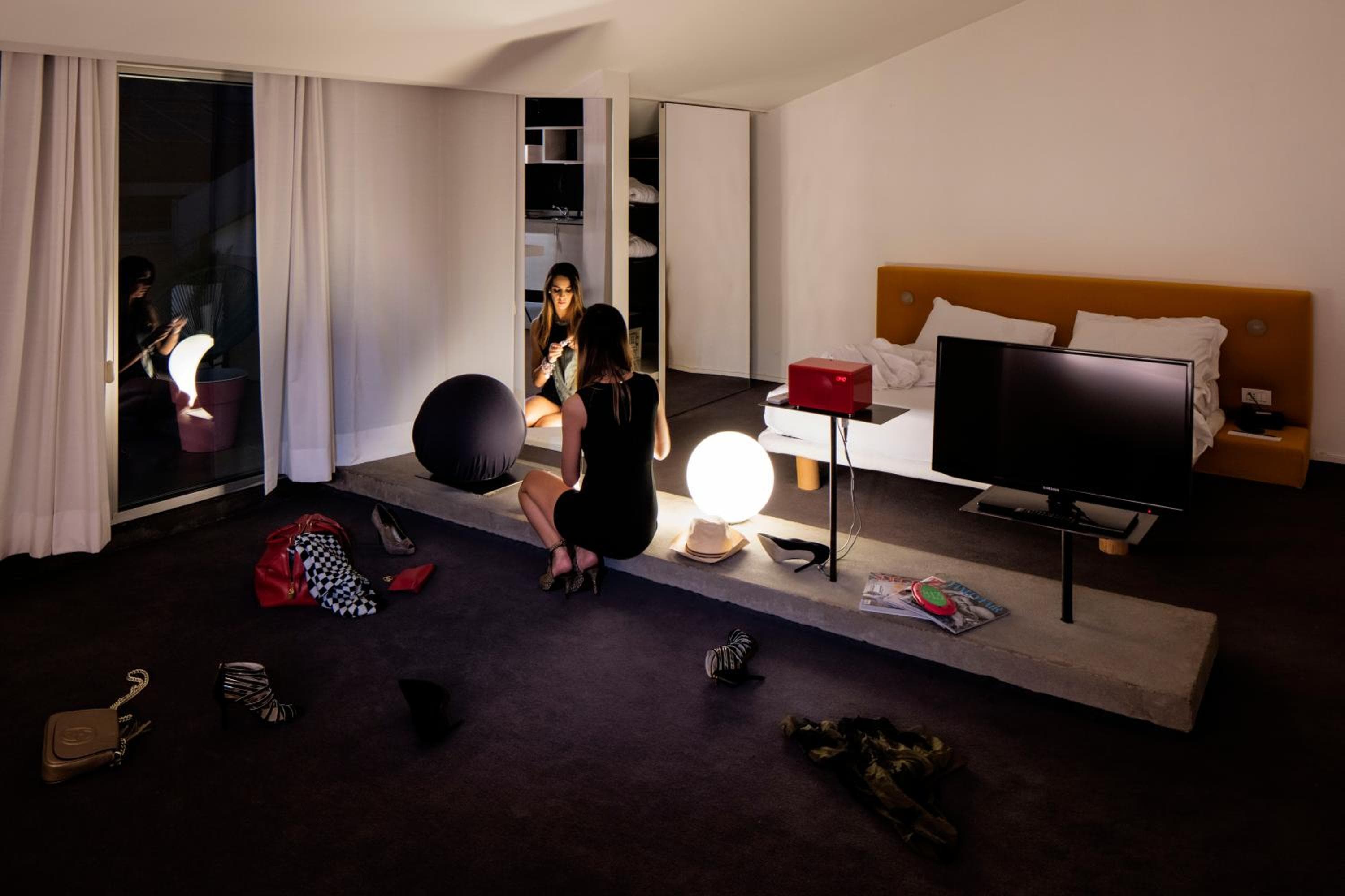 Hotel Ripa Roma — 22