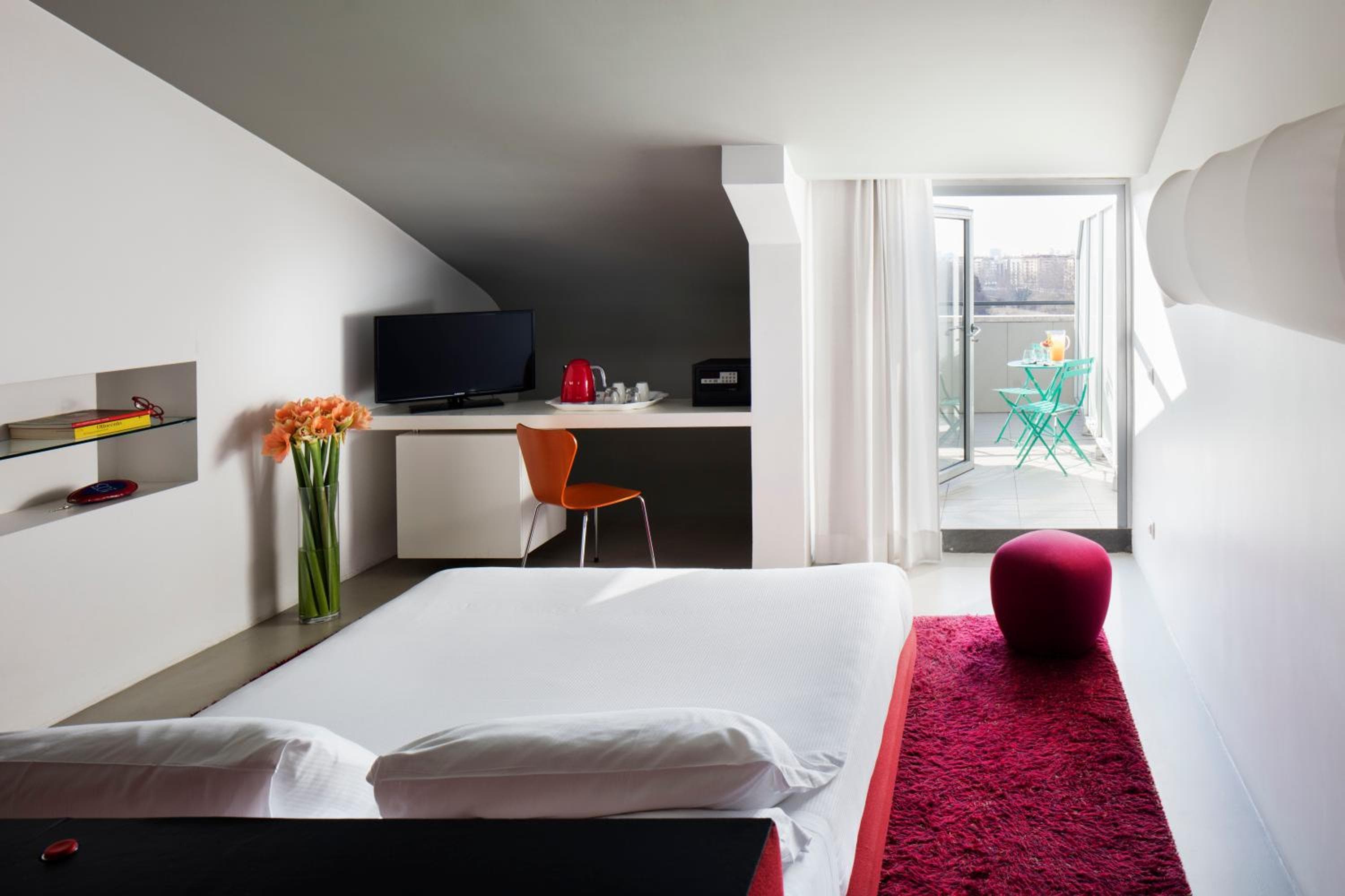 Hotel Ripa Roma — 29