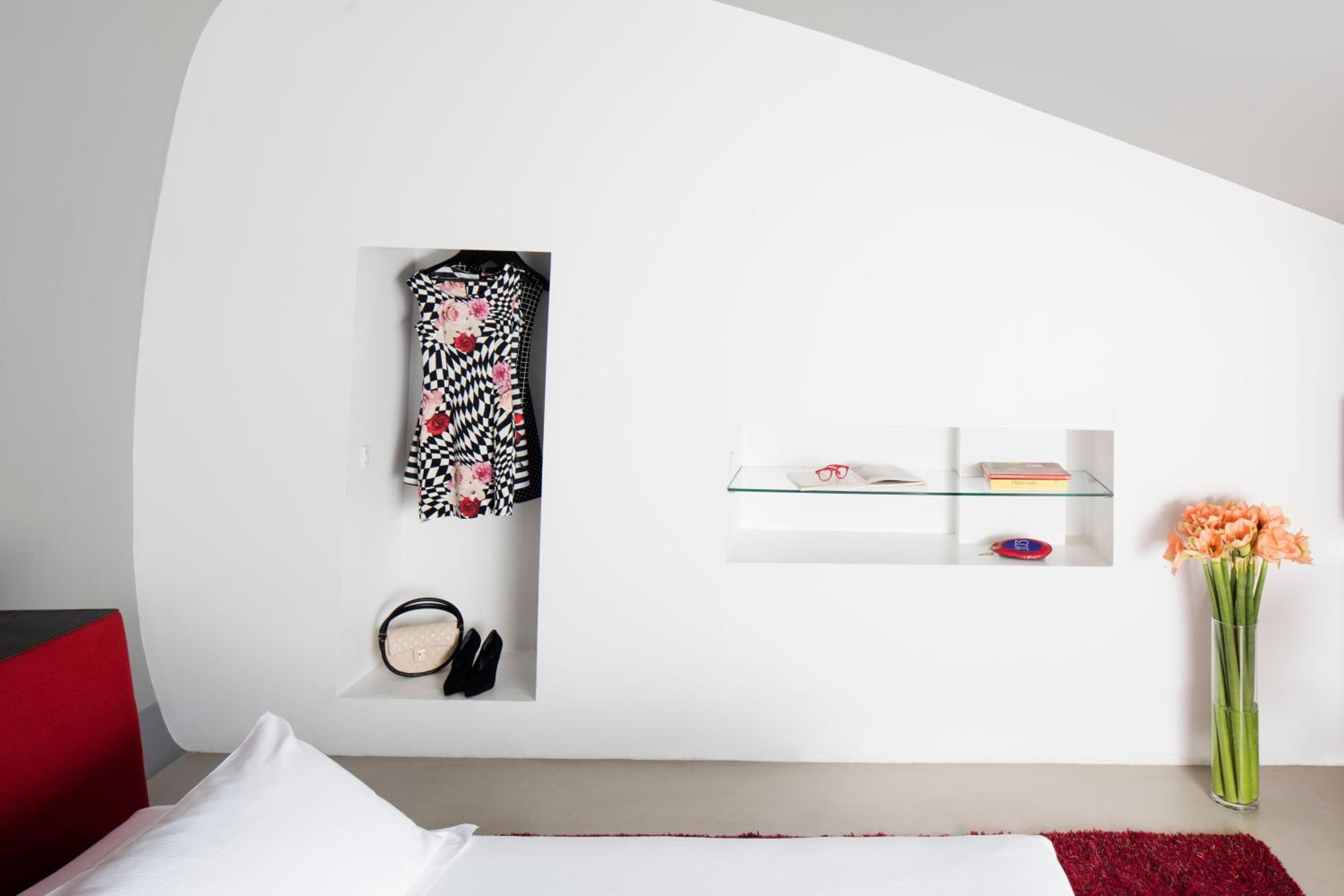 Hotel Ripa Roma — 14