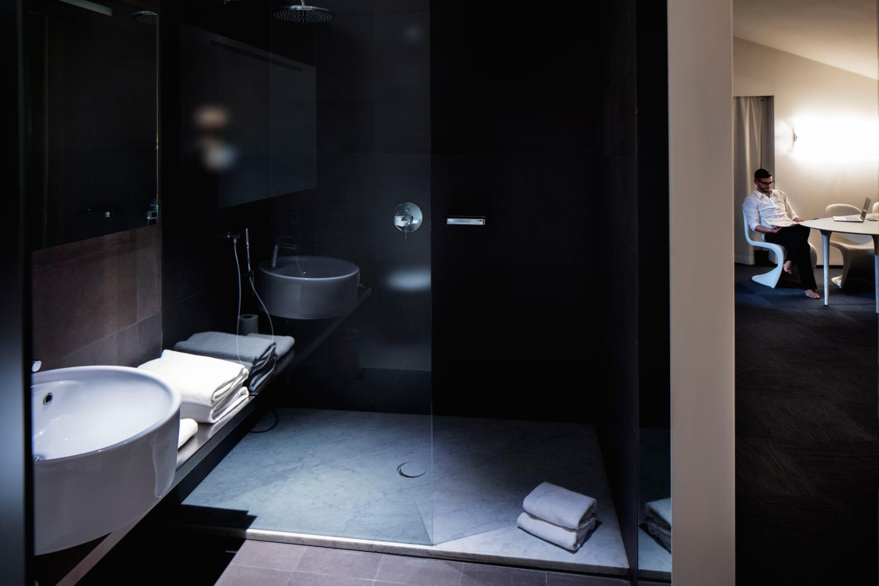 Hotel Ripa Roma — 23