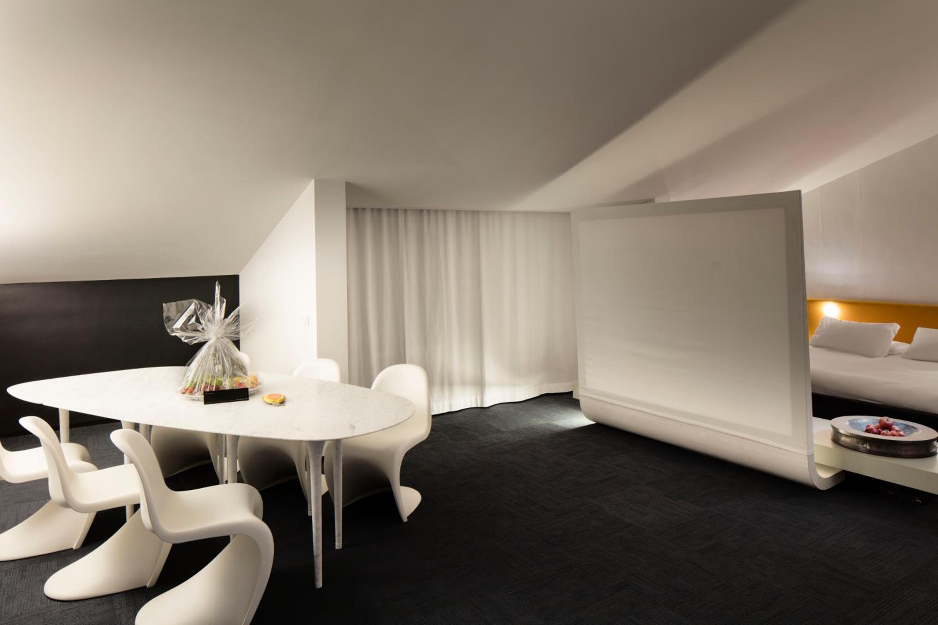Hotel Ripa Roma — 21