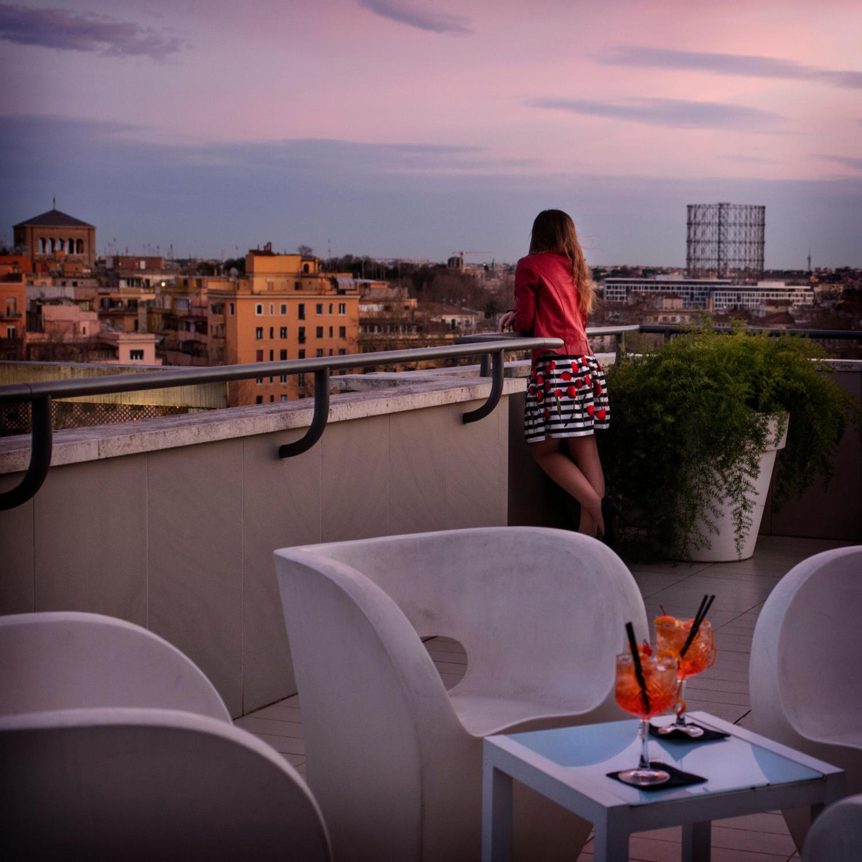 Hotel Ripa Roma — 19
