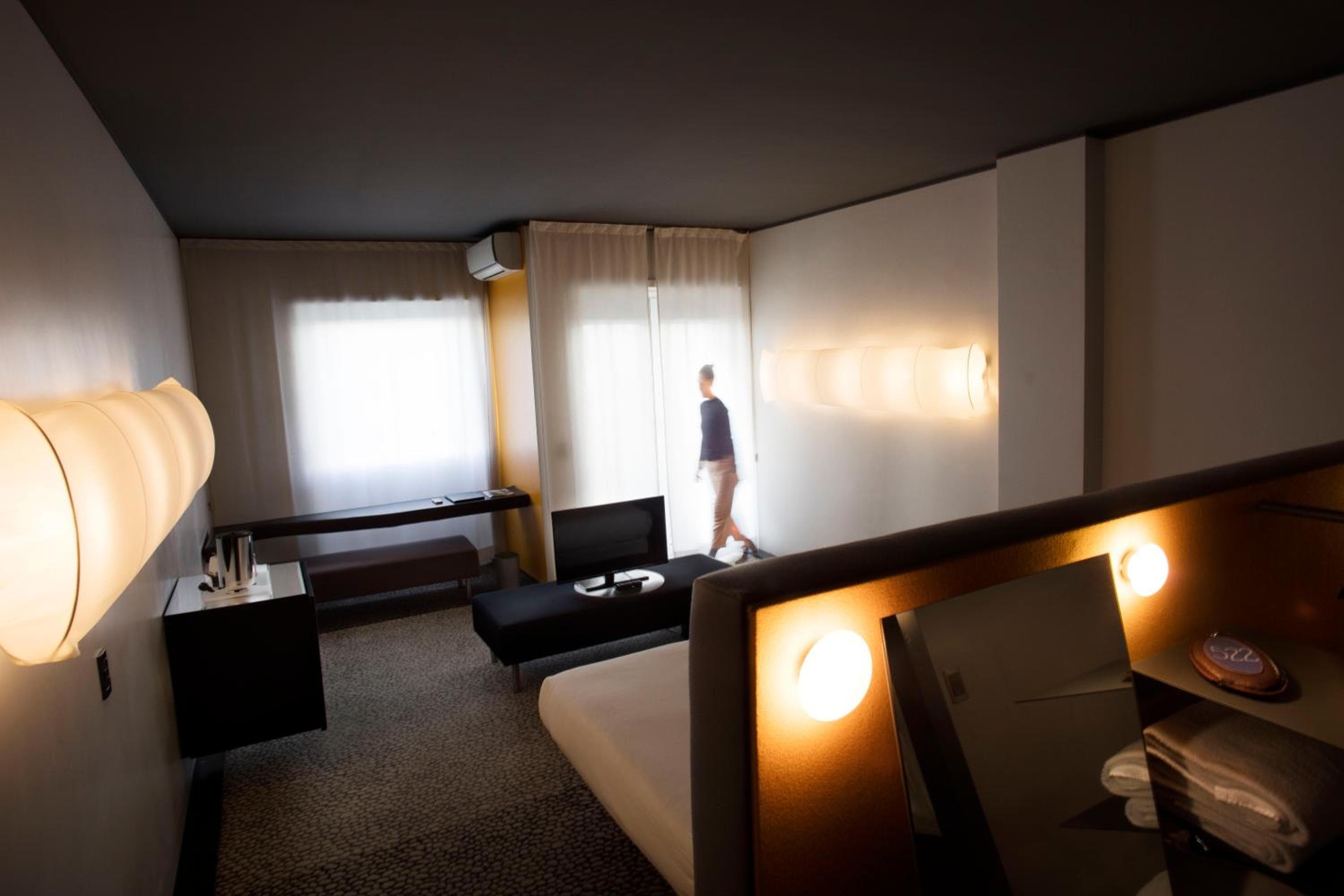 Hotel Ripa Roma — 9