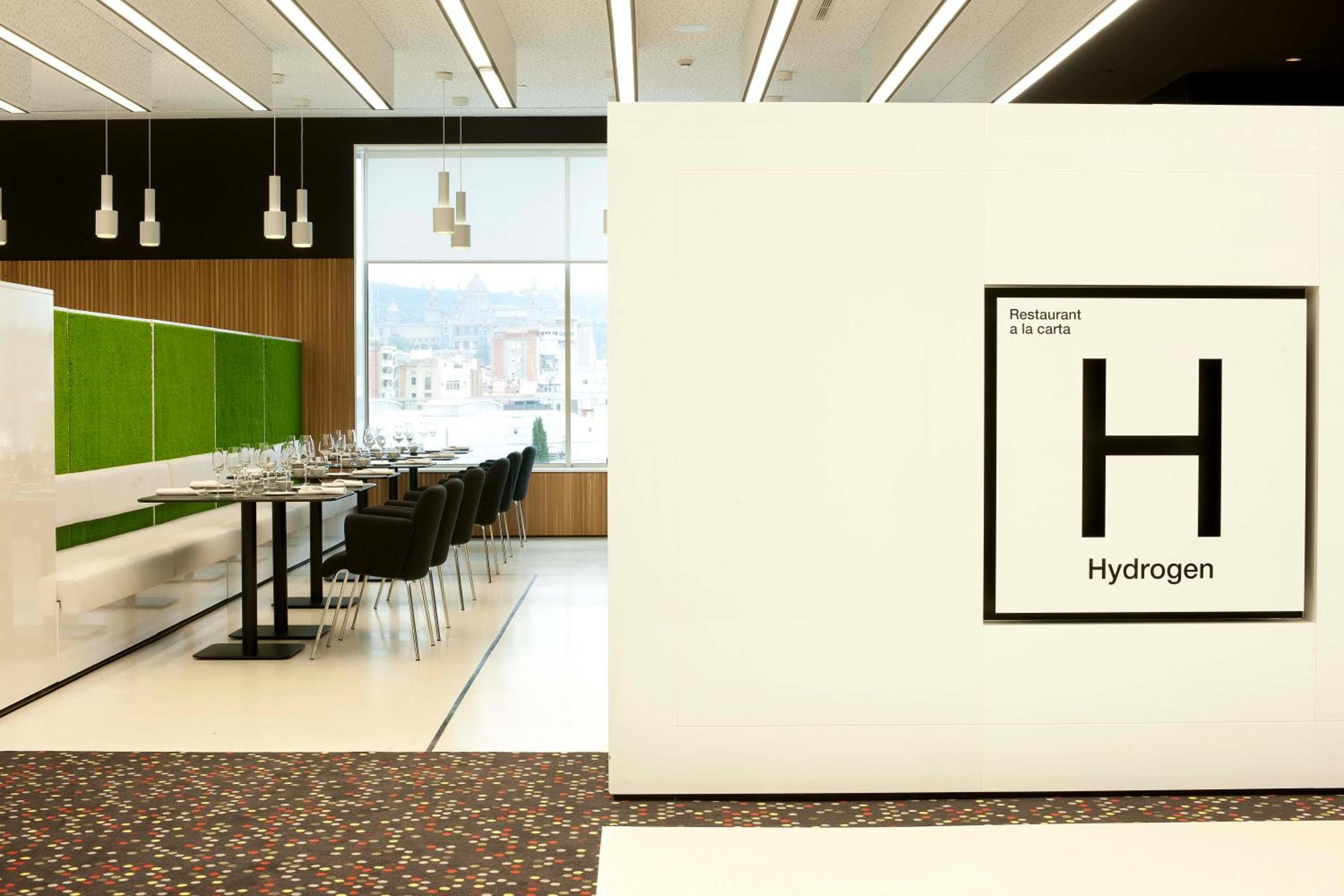 Barceló Sants — 23