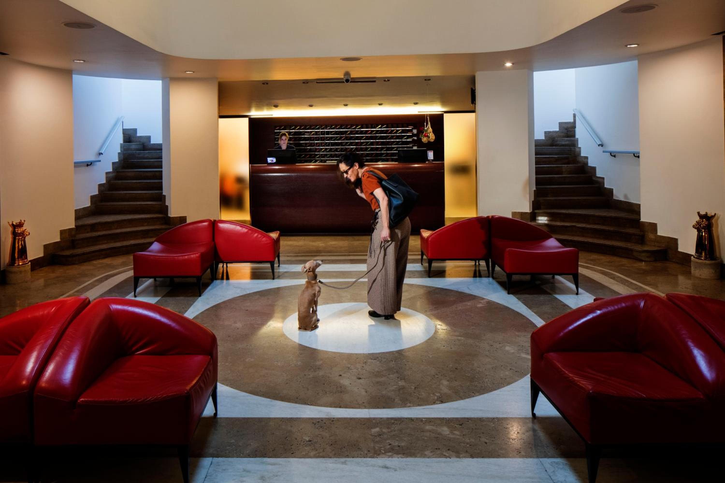 Hotel Ripa Roma — 5