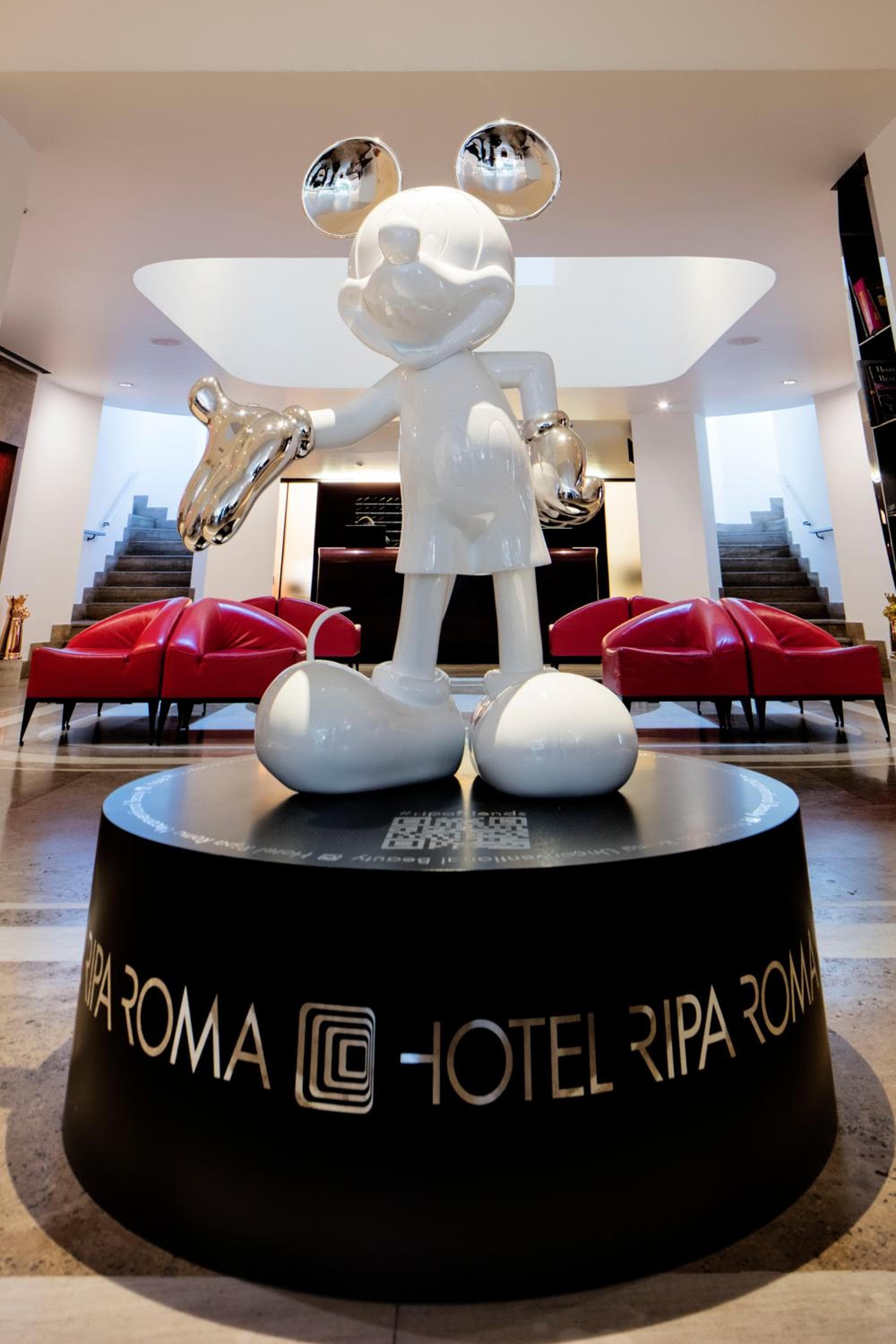 Hotel Ripa Roma — 3