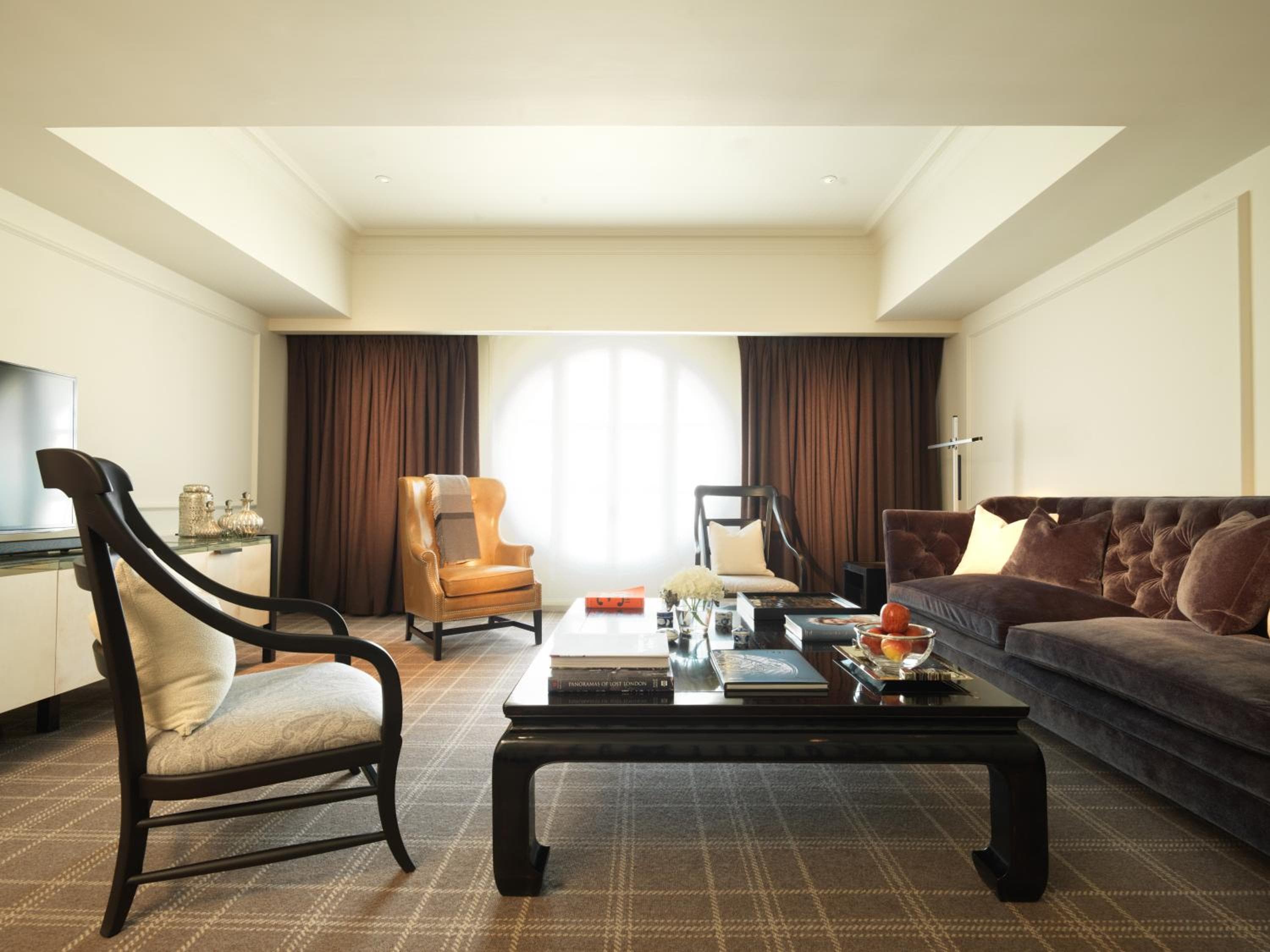 Rosewood London — 11