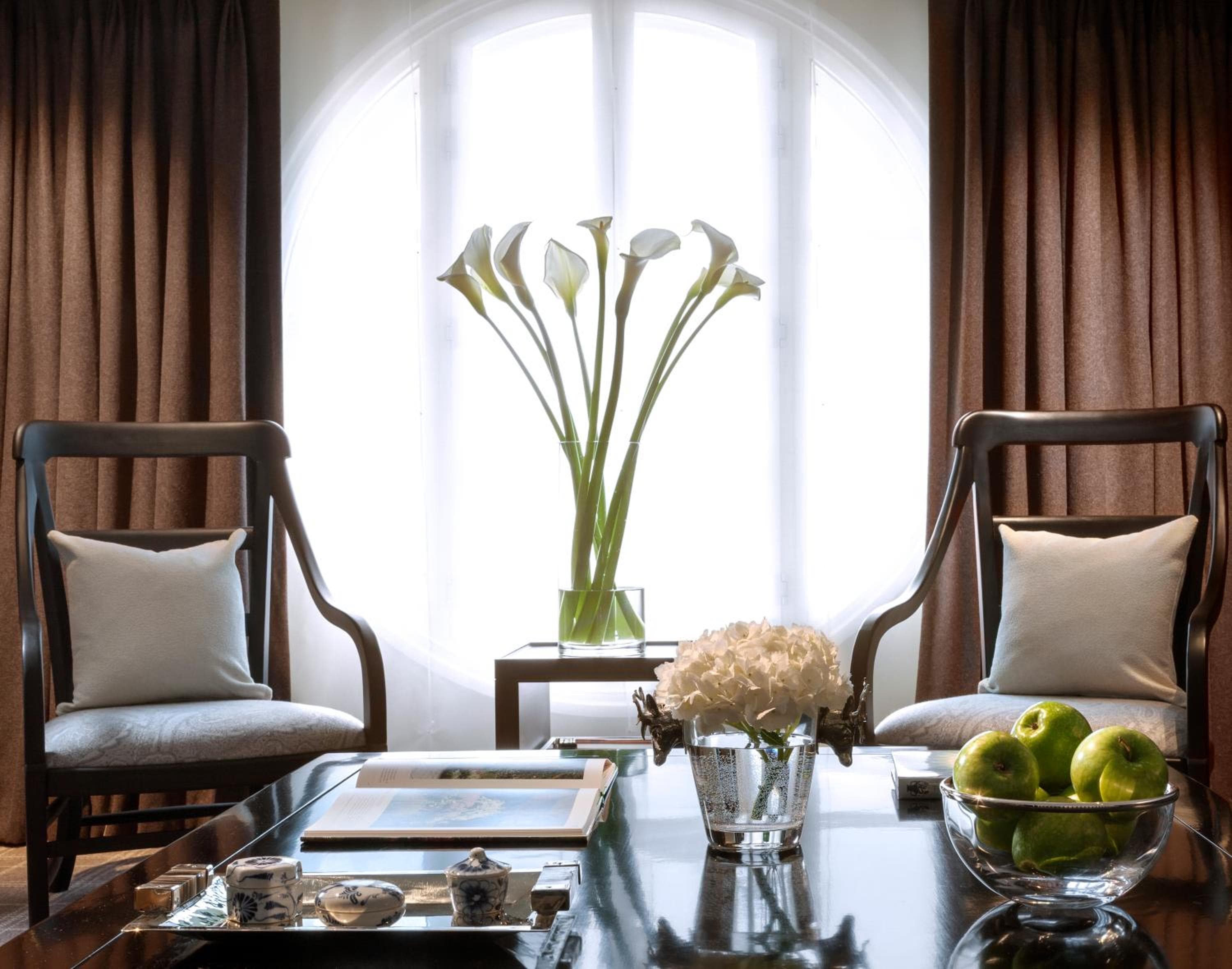 Rosewood London — 27