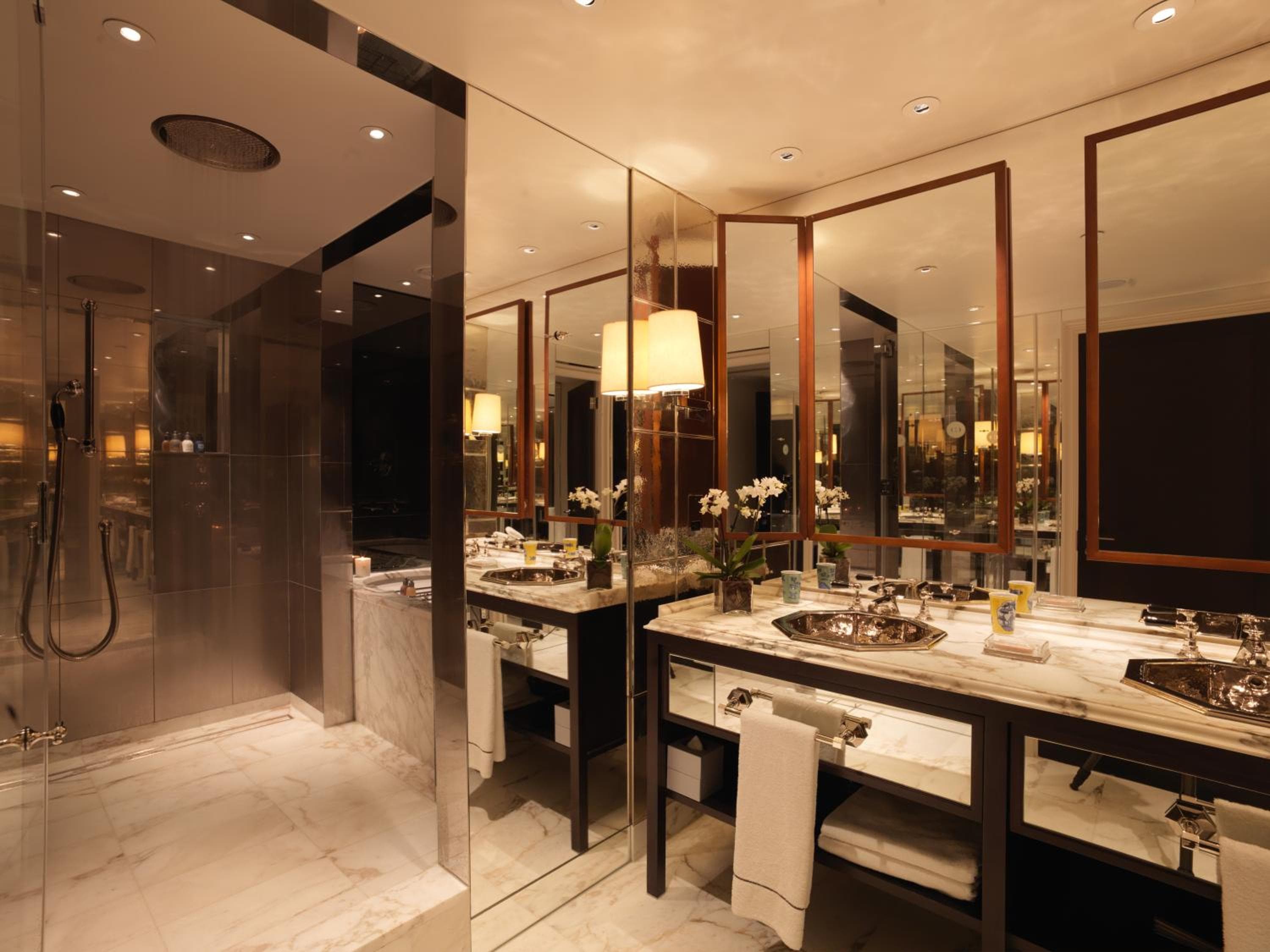 Rosewood London — 30