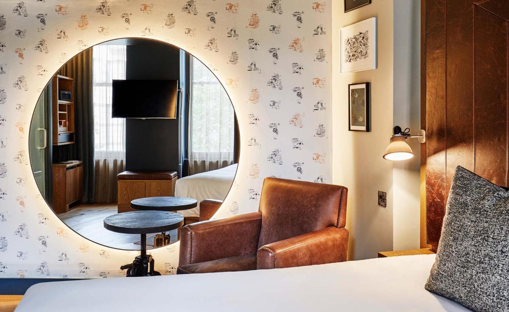 Das Hoxton, Holborn — 5