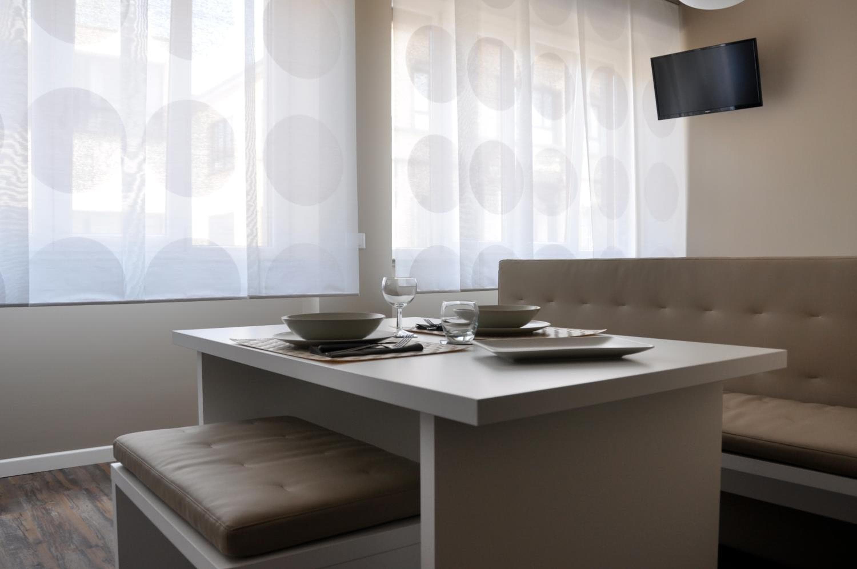 Studio Inn De Angeli — 7