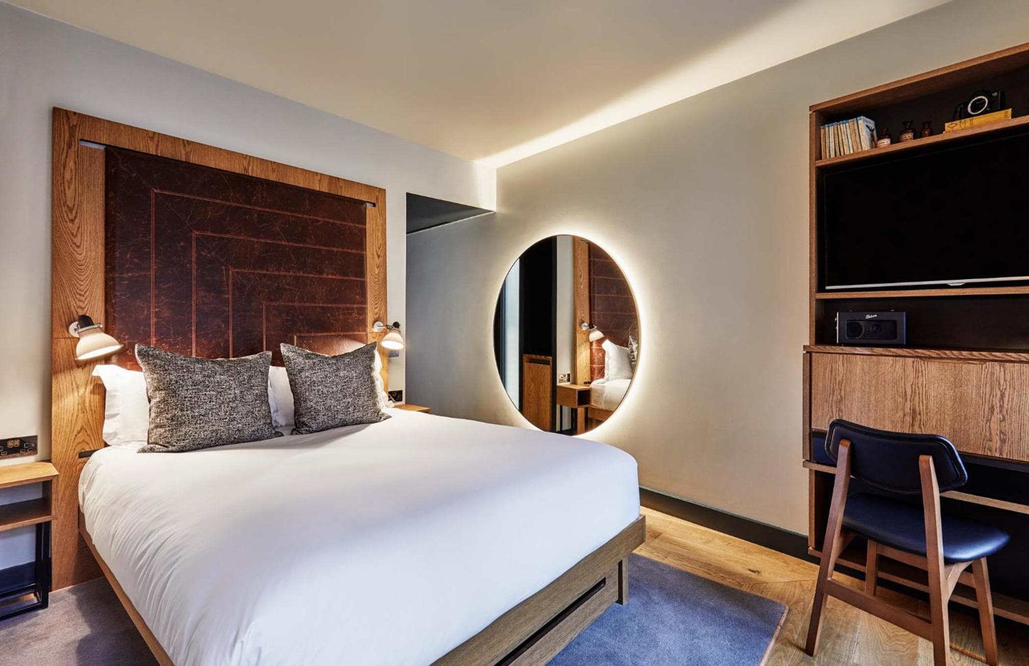 Das Hoxton, Holborn — 9