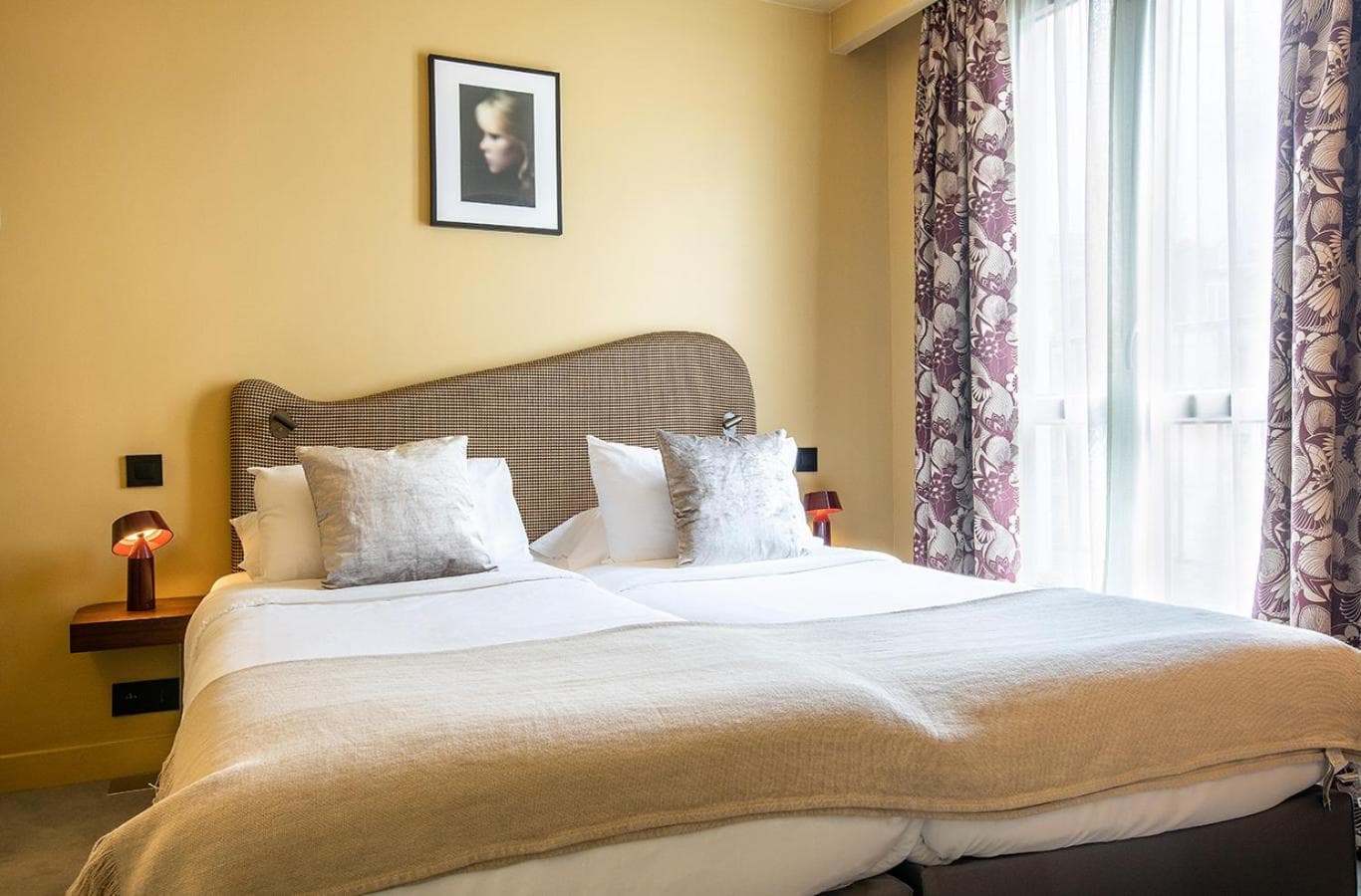 Hôtel Belloy — 9