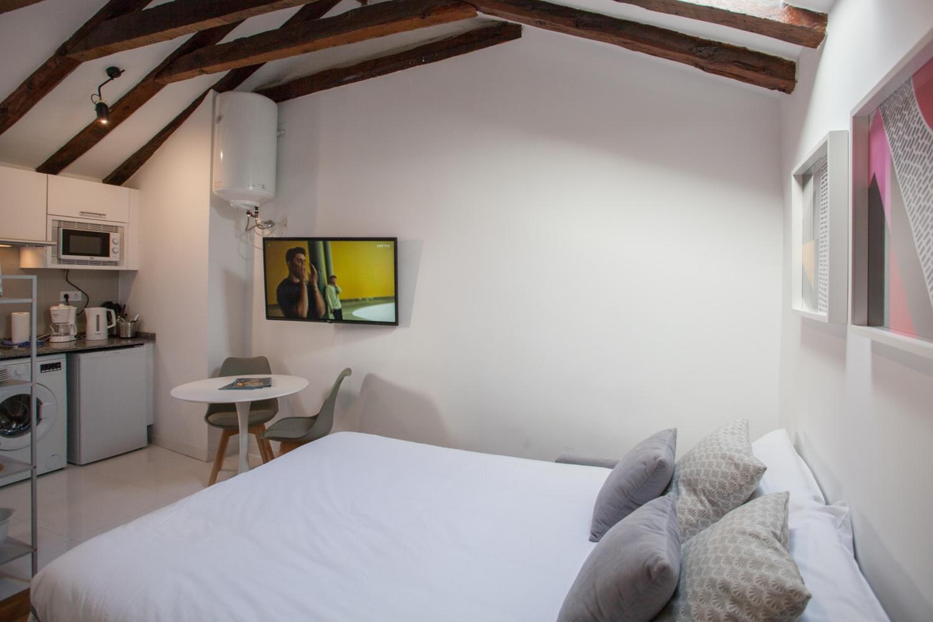 Gran Central Suites — 21