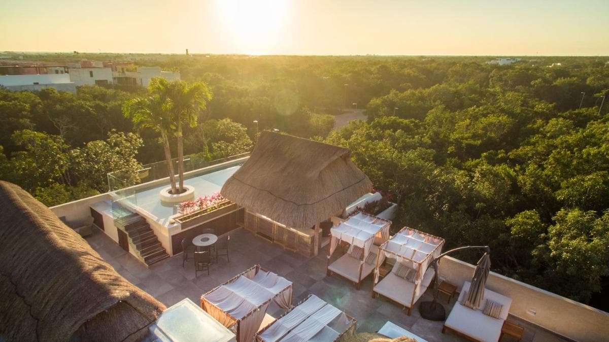 Azul Tulum by GuruHotel — 30